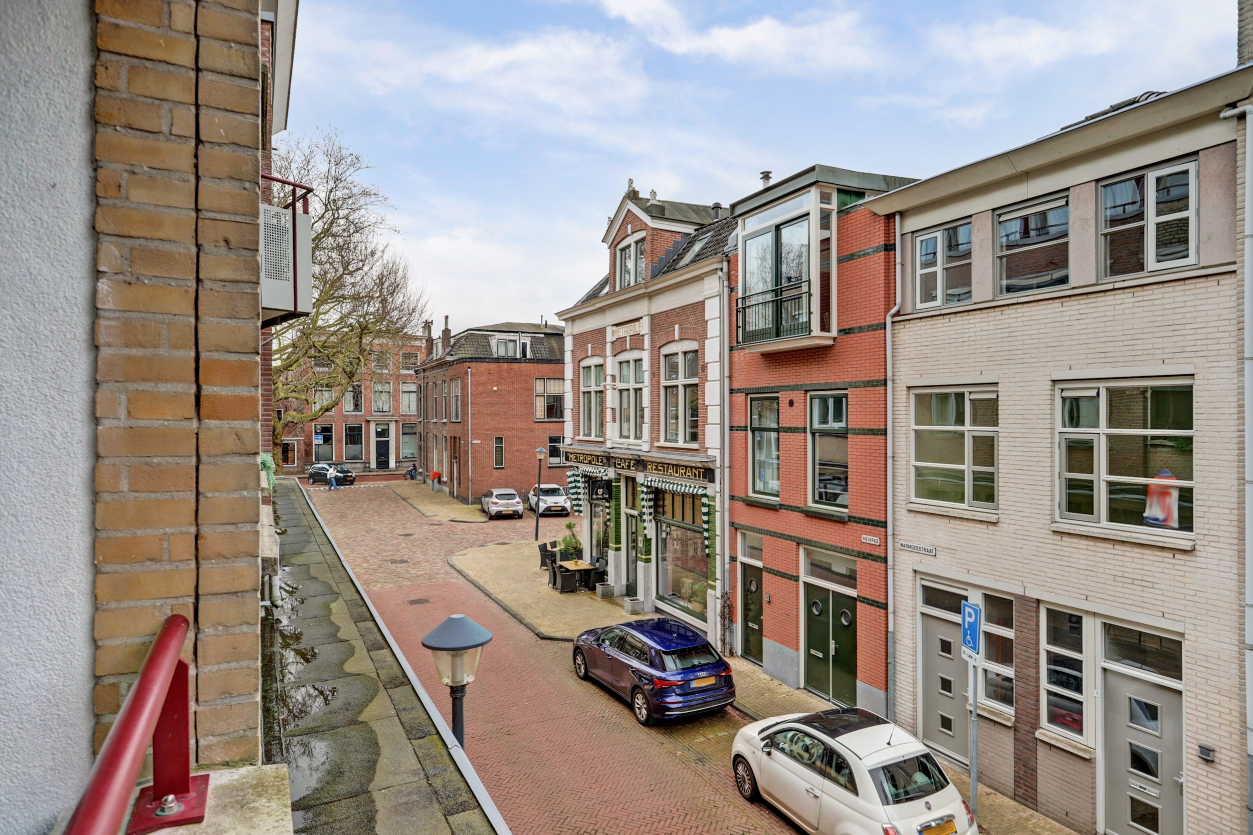 Warmoesstraat 12, afbeelding 30