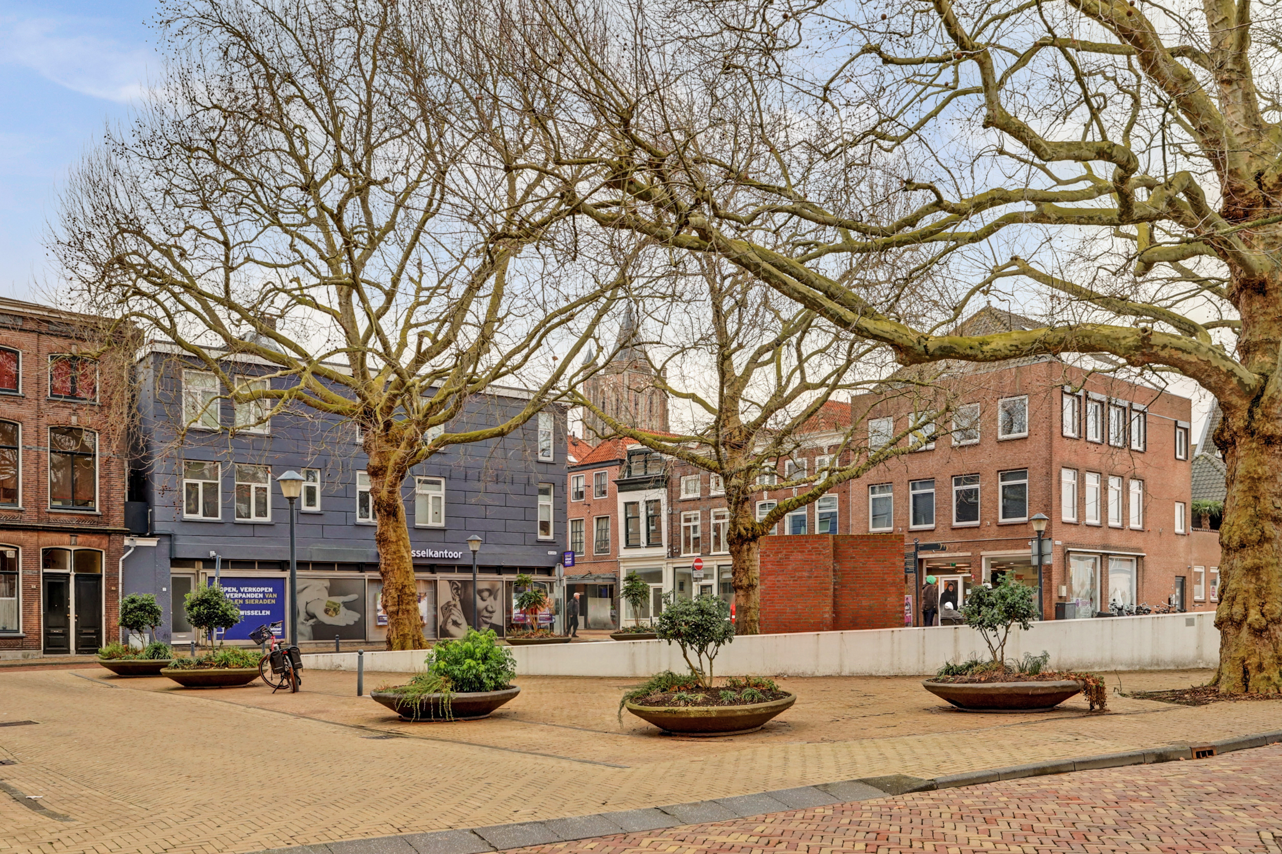 Warmoesstraat 12, afbeelding 5