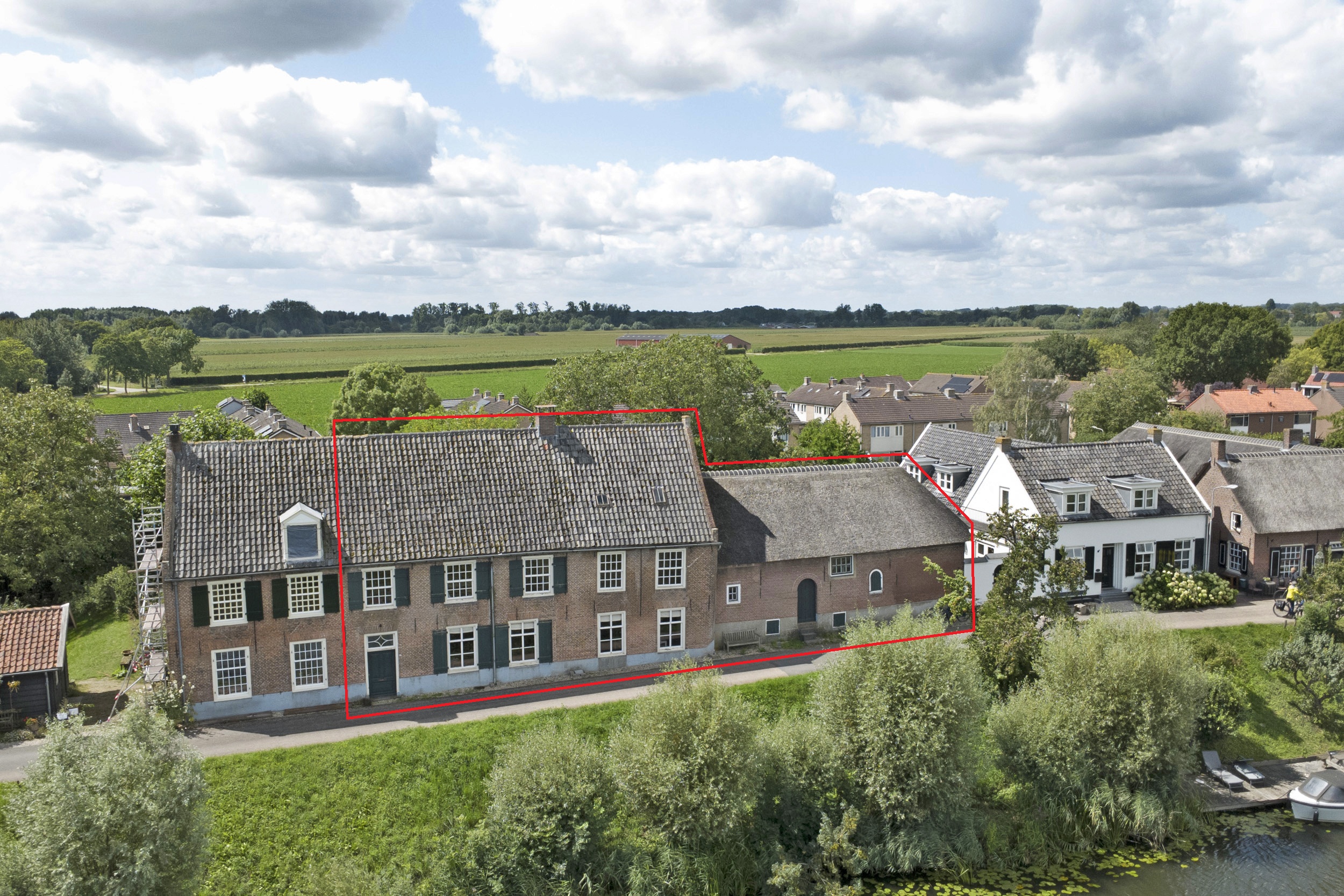 Lingedijk 82, afbeelding 0