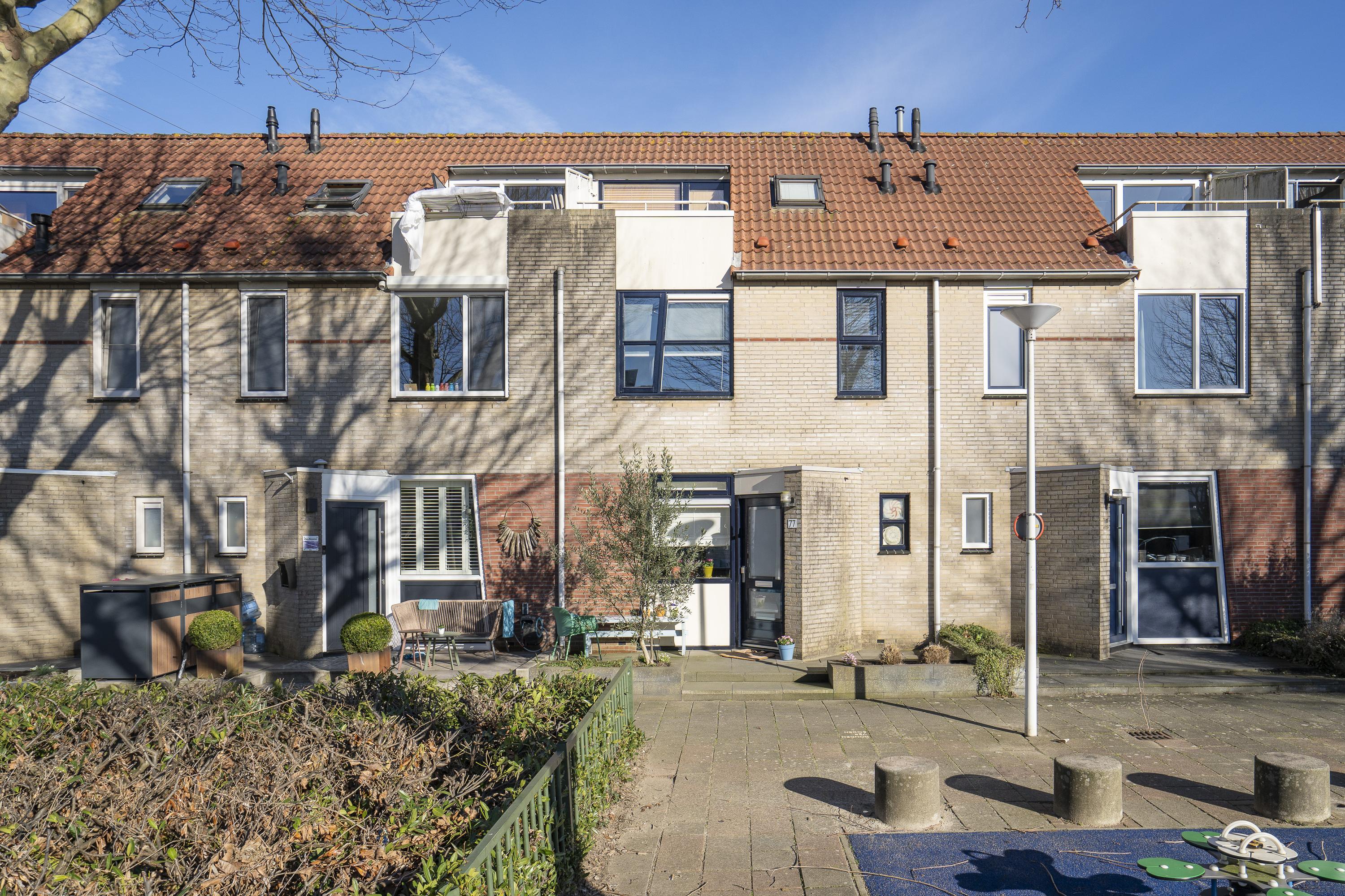 Margriethof 77, afbeelding 0