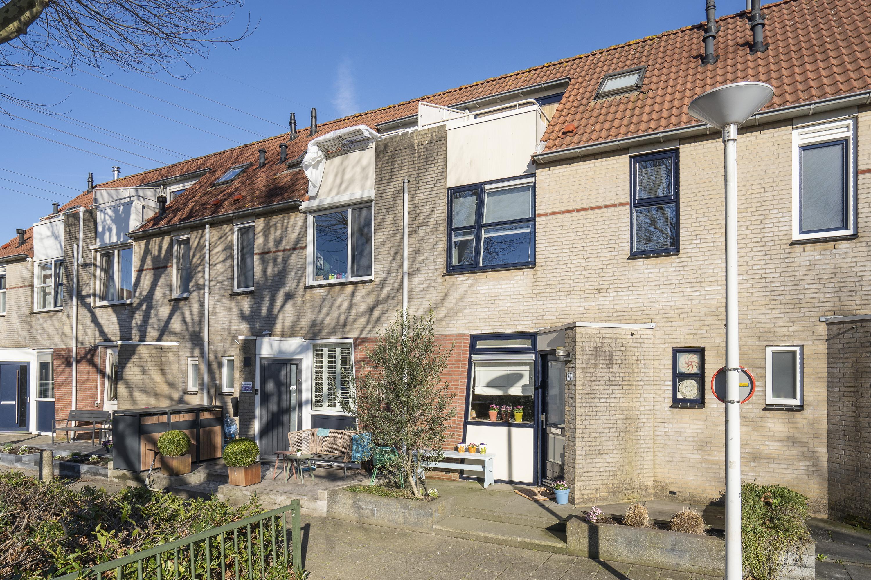 Margriethof 77, afbeelding 4