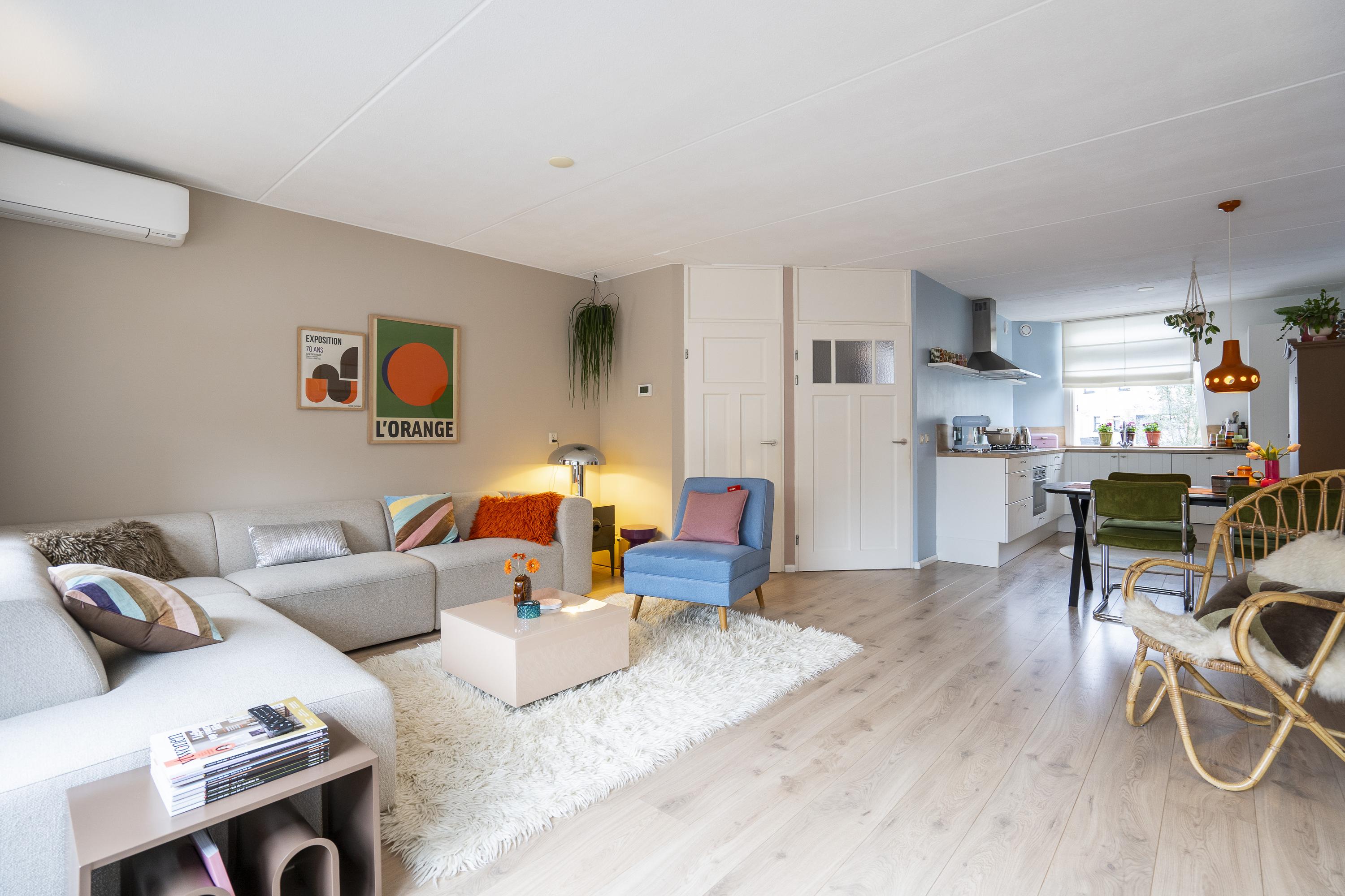 Margriethof 77, afbeelding 7