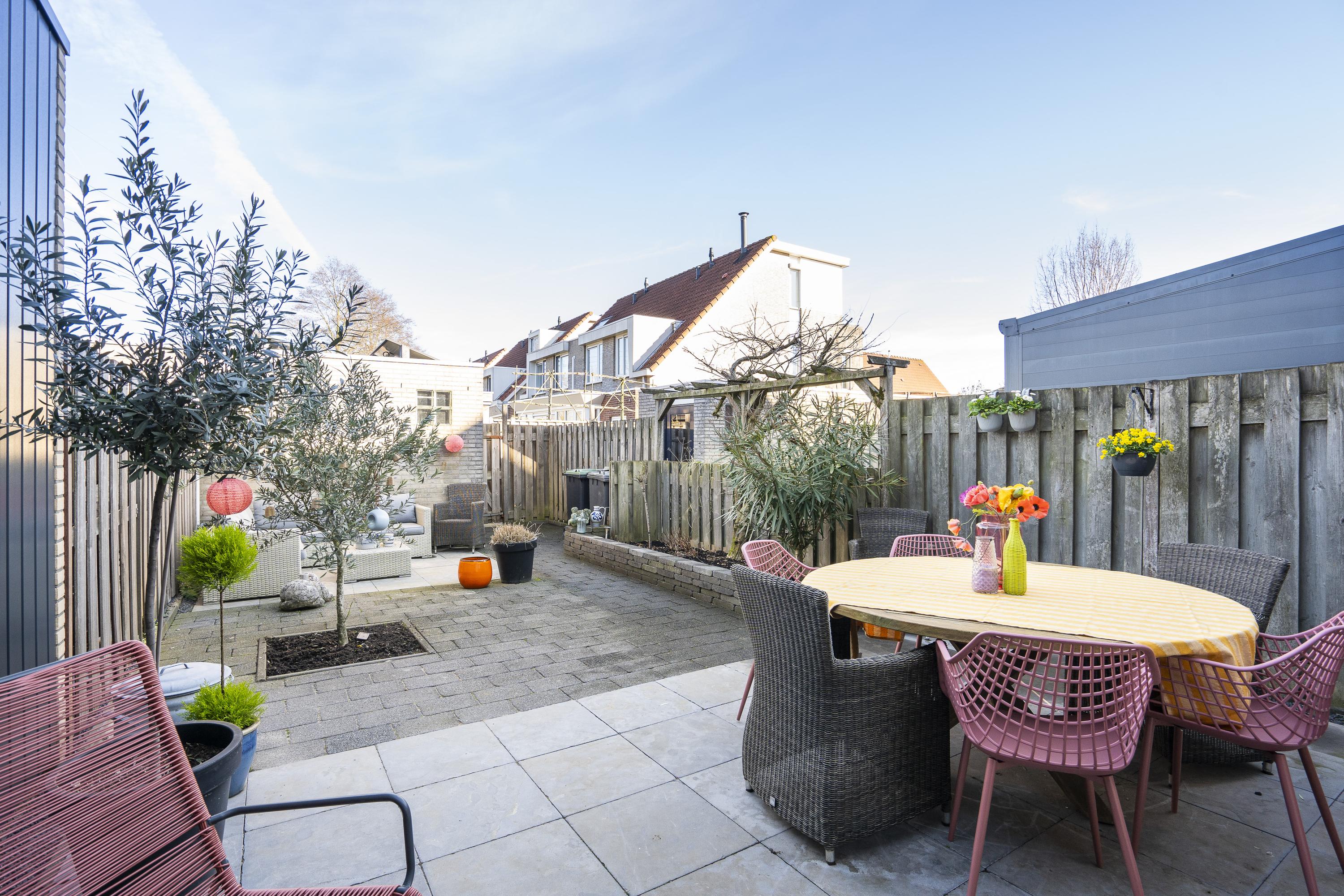 Margriethof 77, afbeelding 30