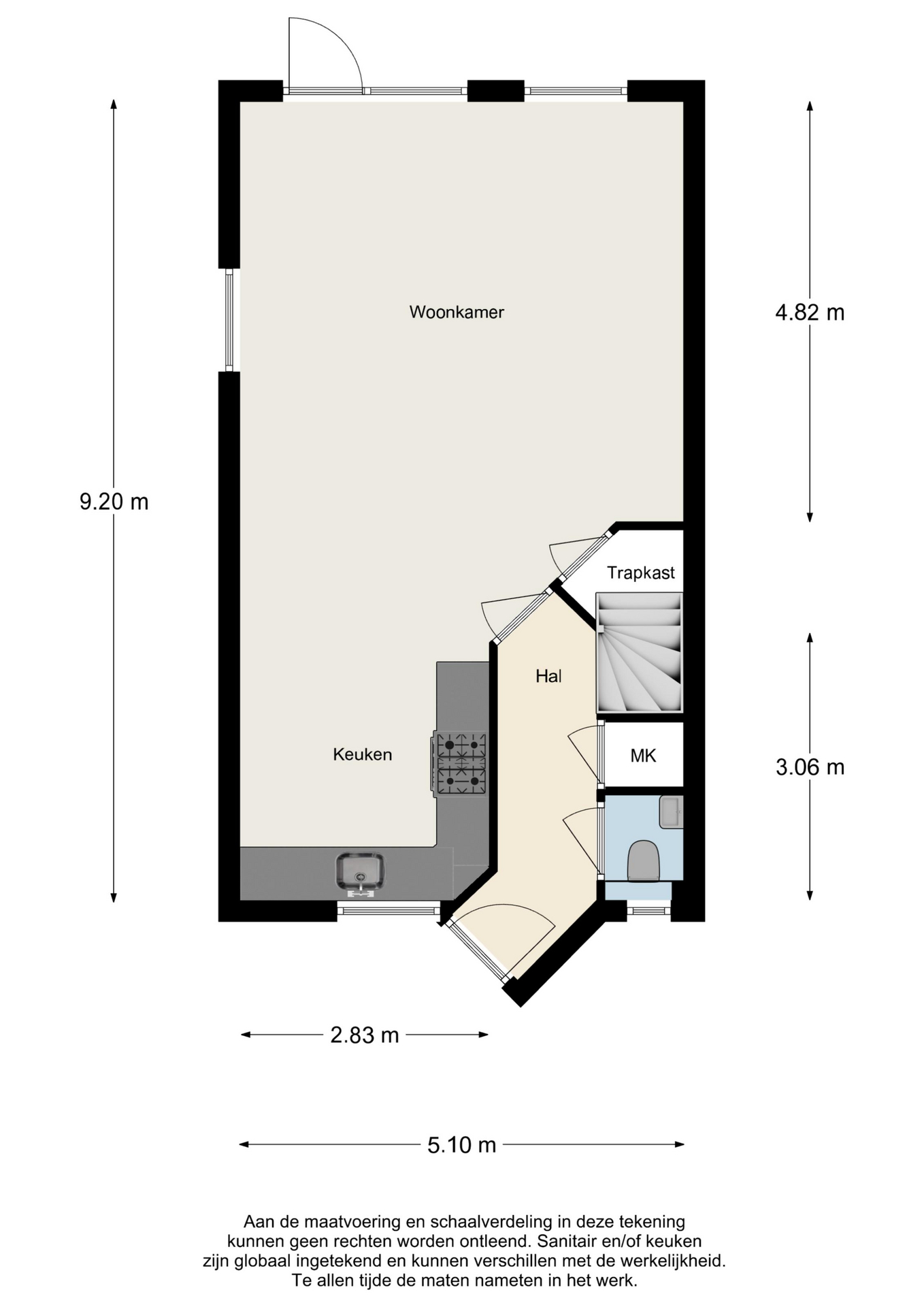 Margriethof 77, afbeelding 14