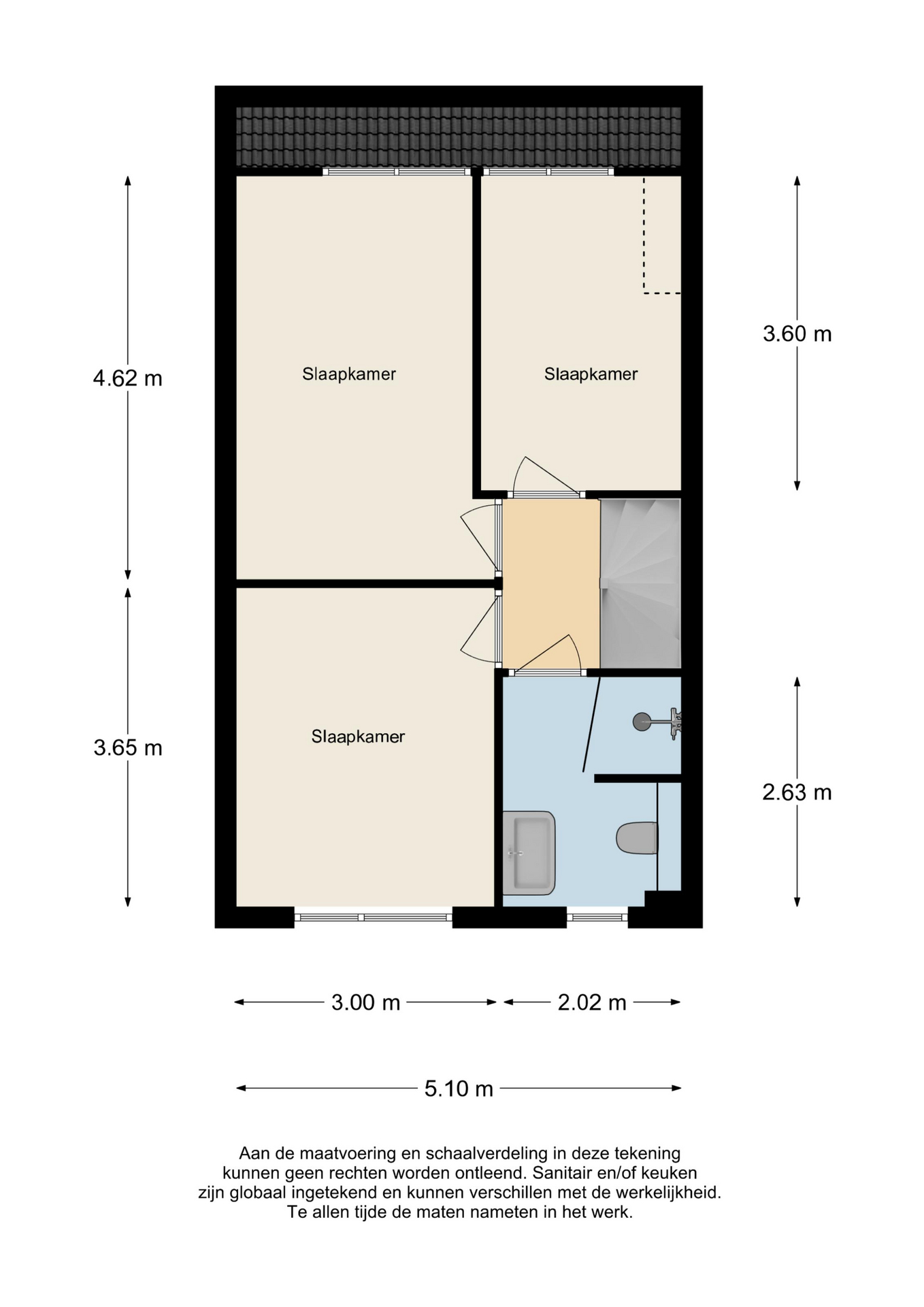 Margriethof 77, afbeelding 23