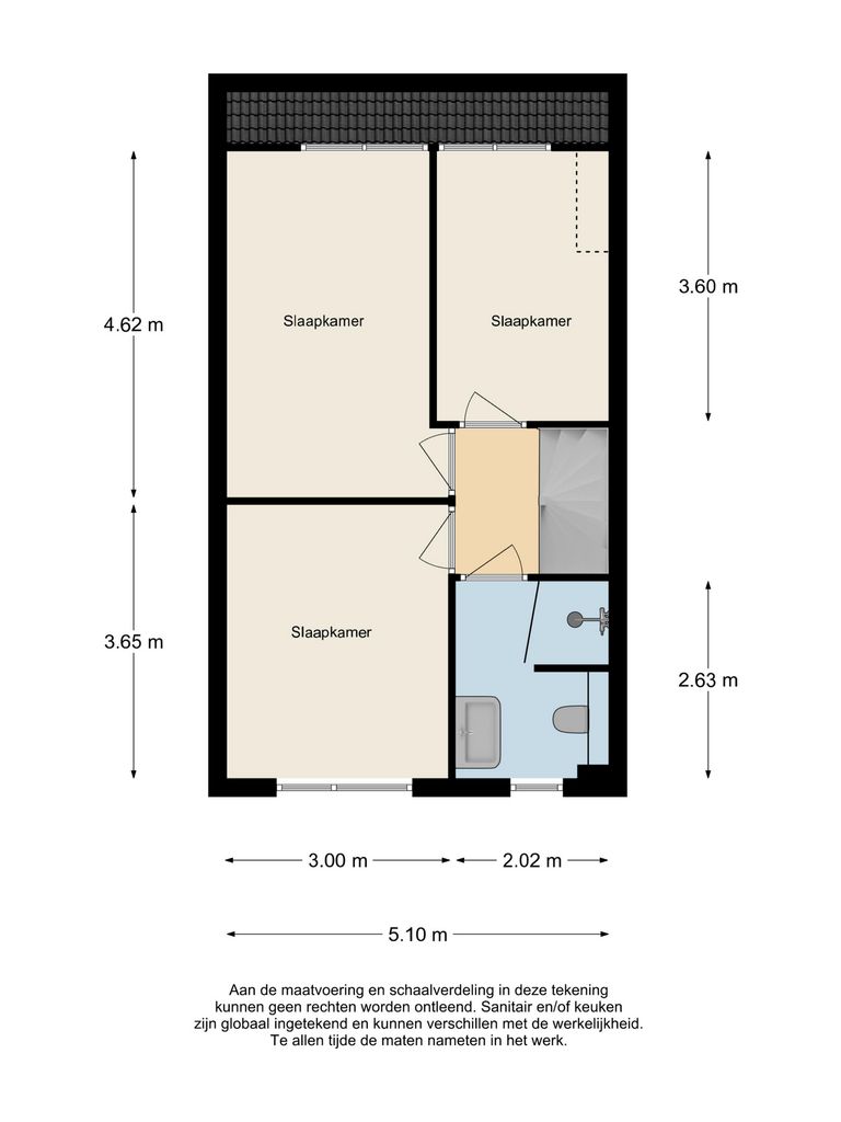 Plattegrond 2