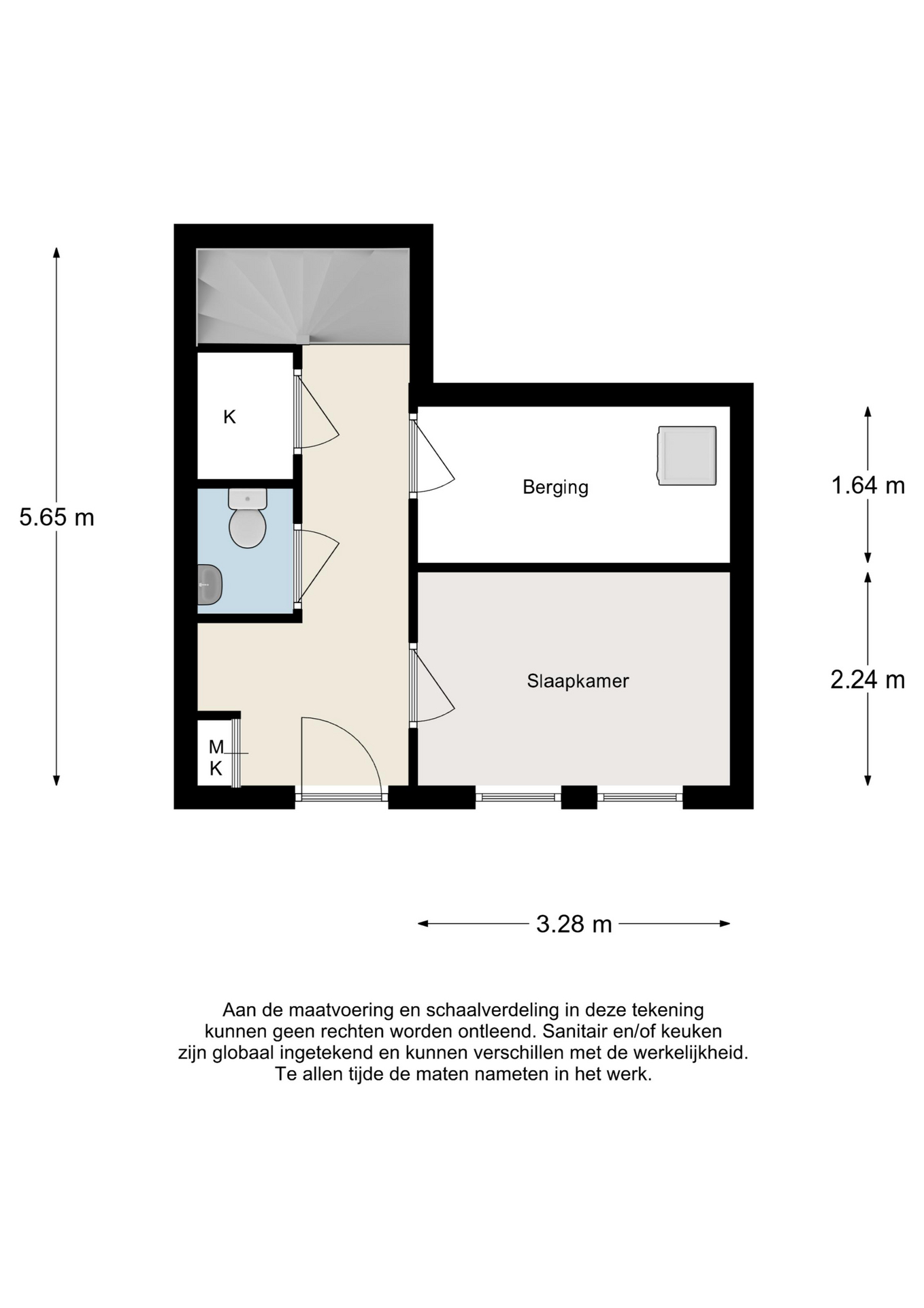 Schooldwarsstraat 52, afbeelding 13