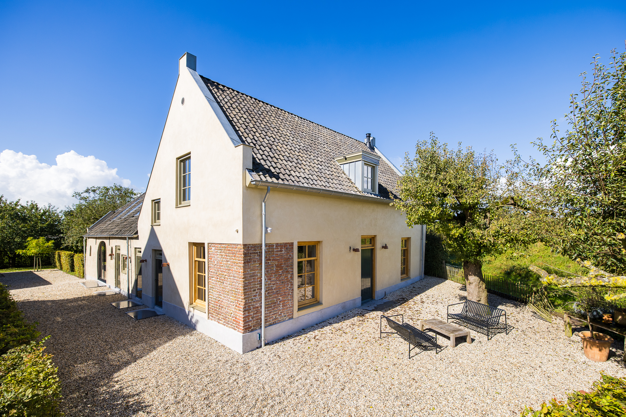 Achterweg 7a, afbeelding 0