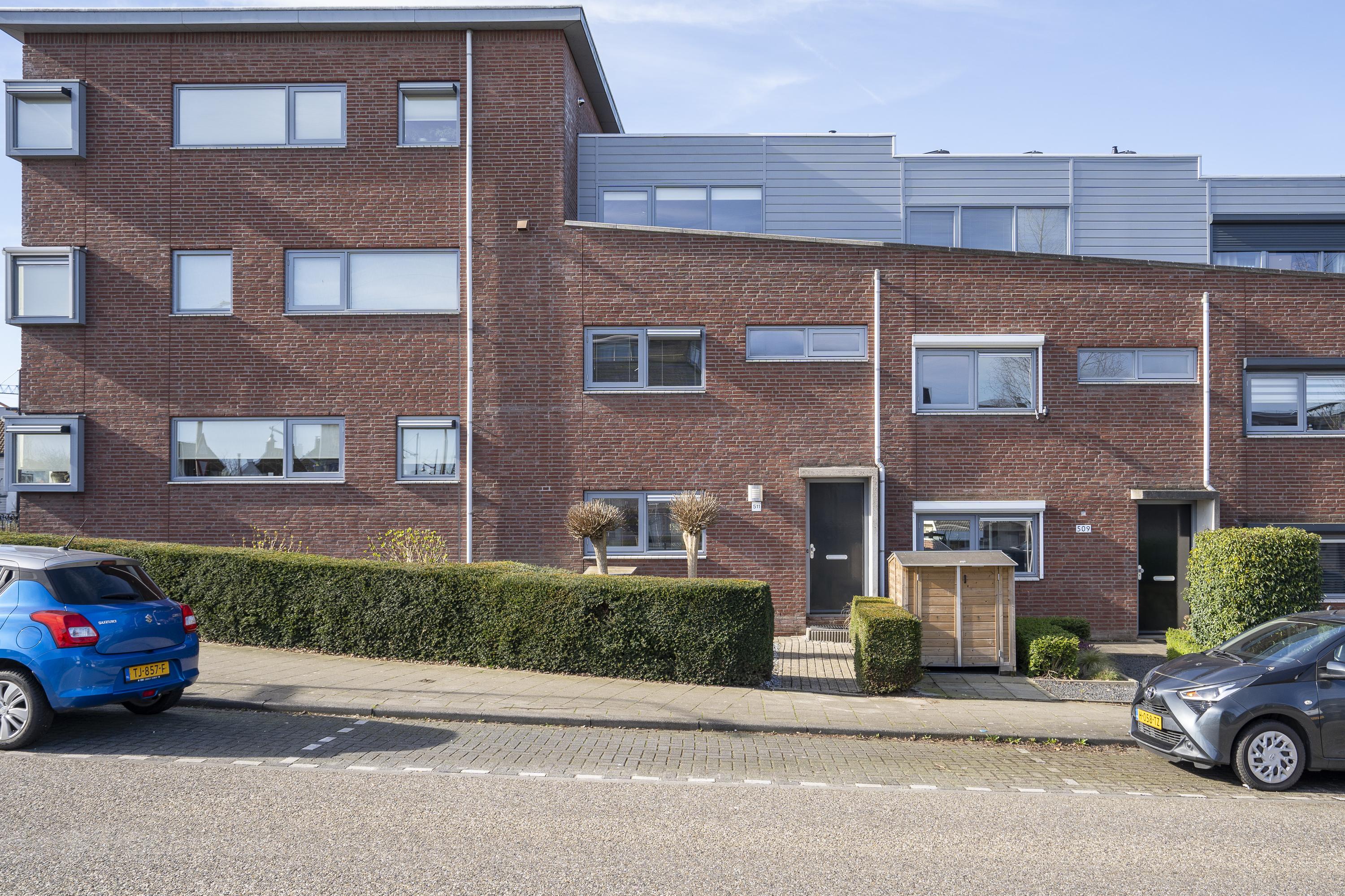 Thorbeckelaan 511, afbeelding 0