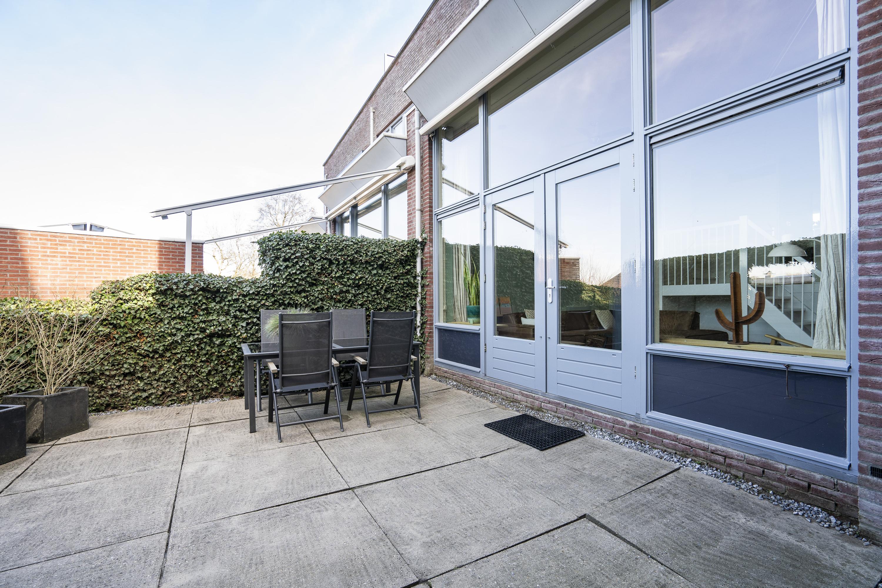 Thorbeckelaan 511, afbeelding 3