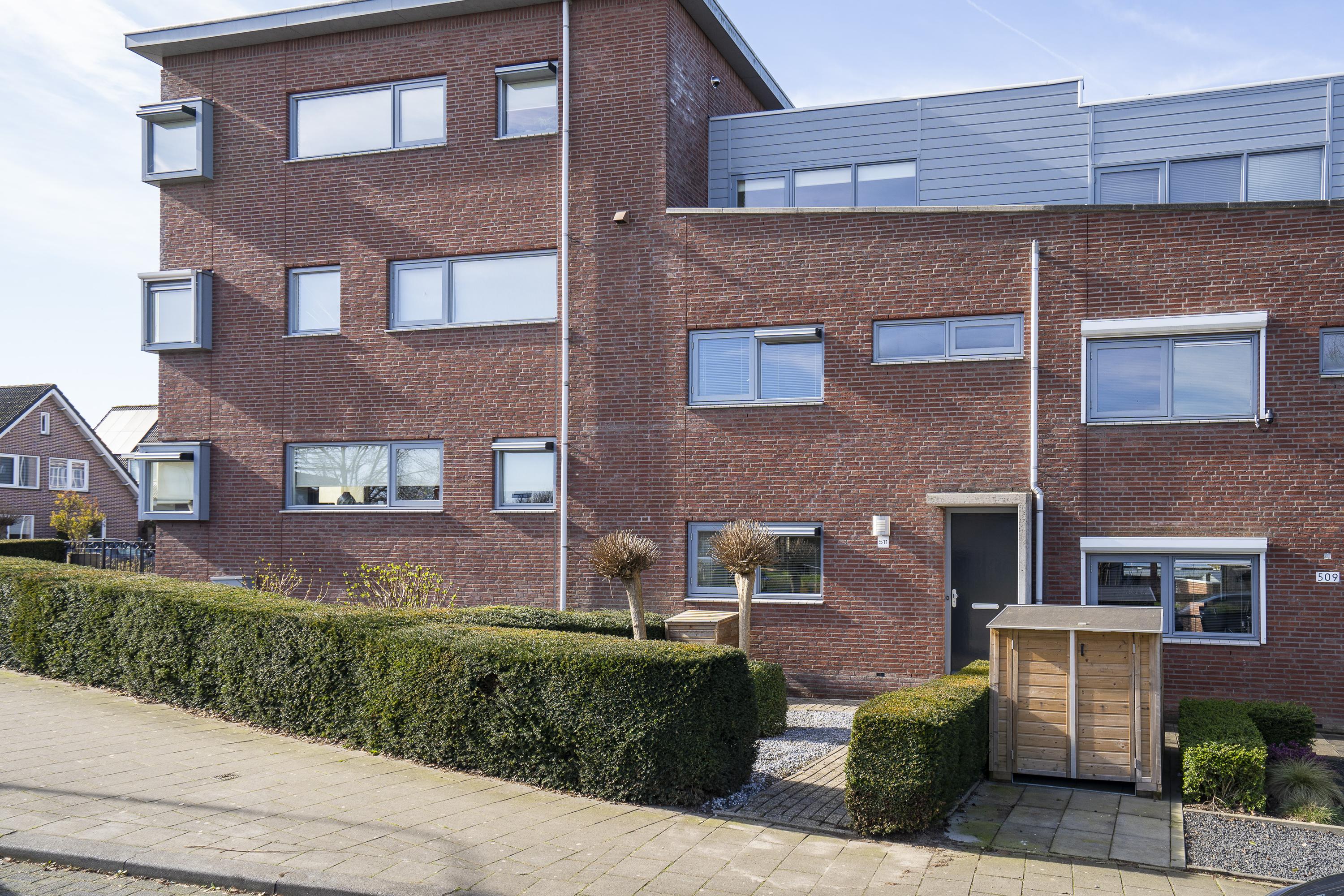 Thorbeckelaan 511, afbeelding 4