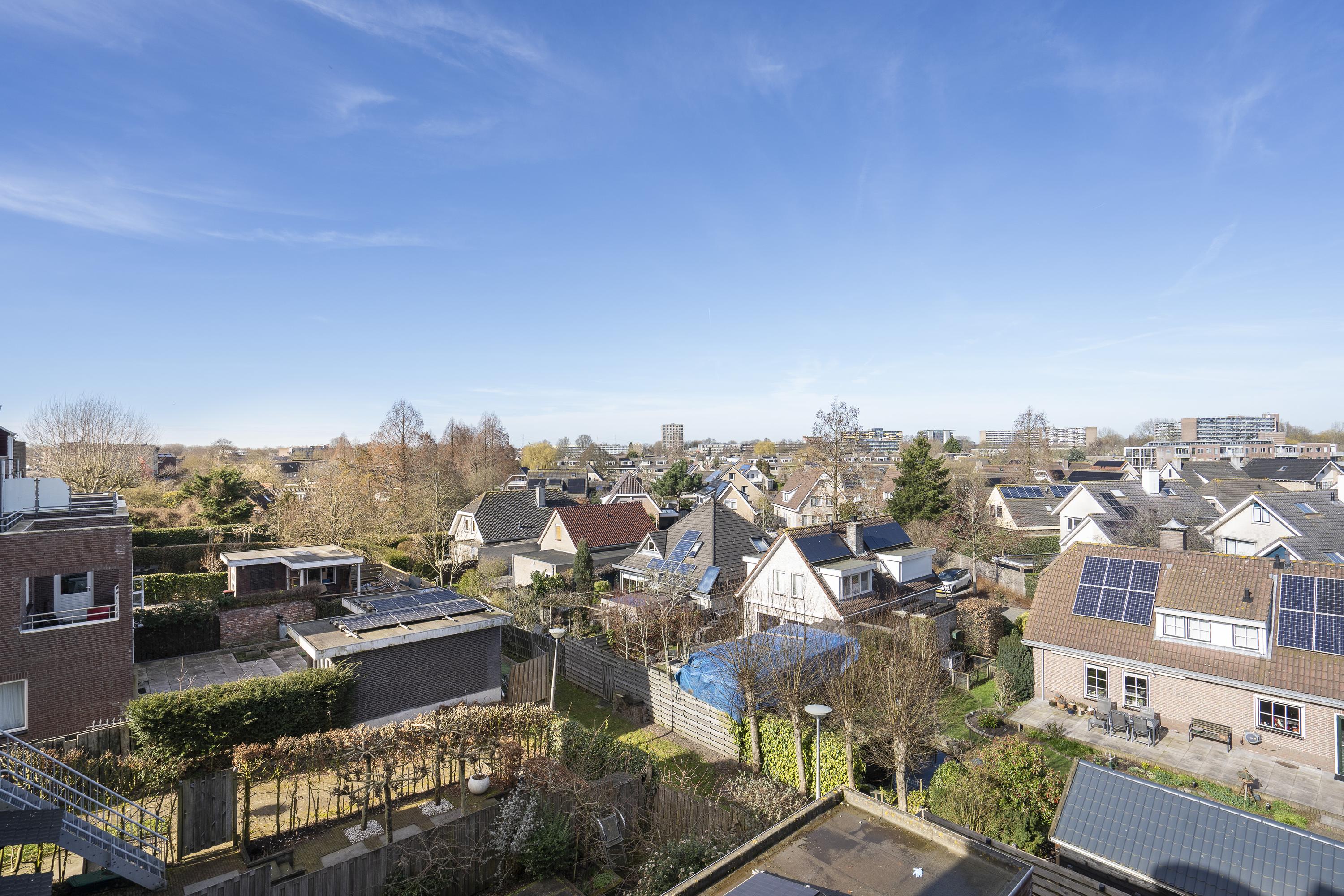 Thorbeckelaan 511, afbeelding 27