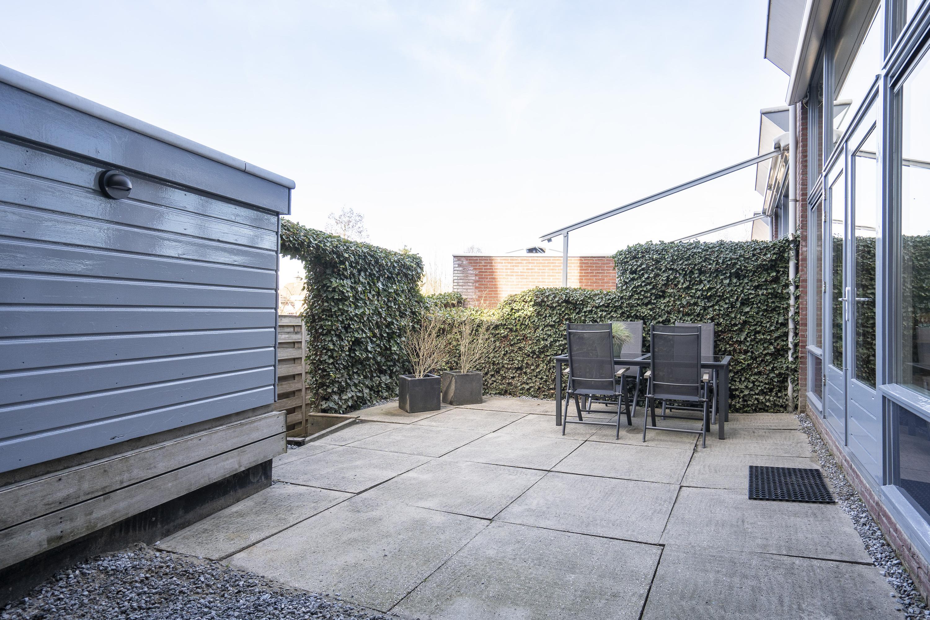 Thorbeckelaan 511, afbeelding 29