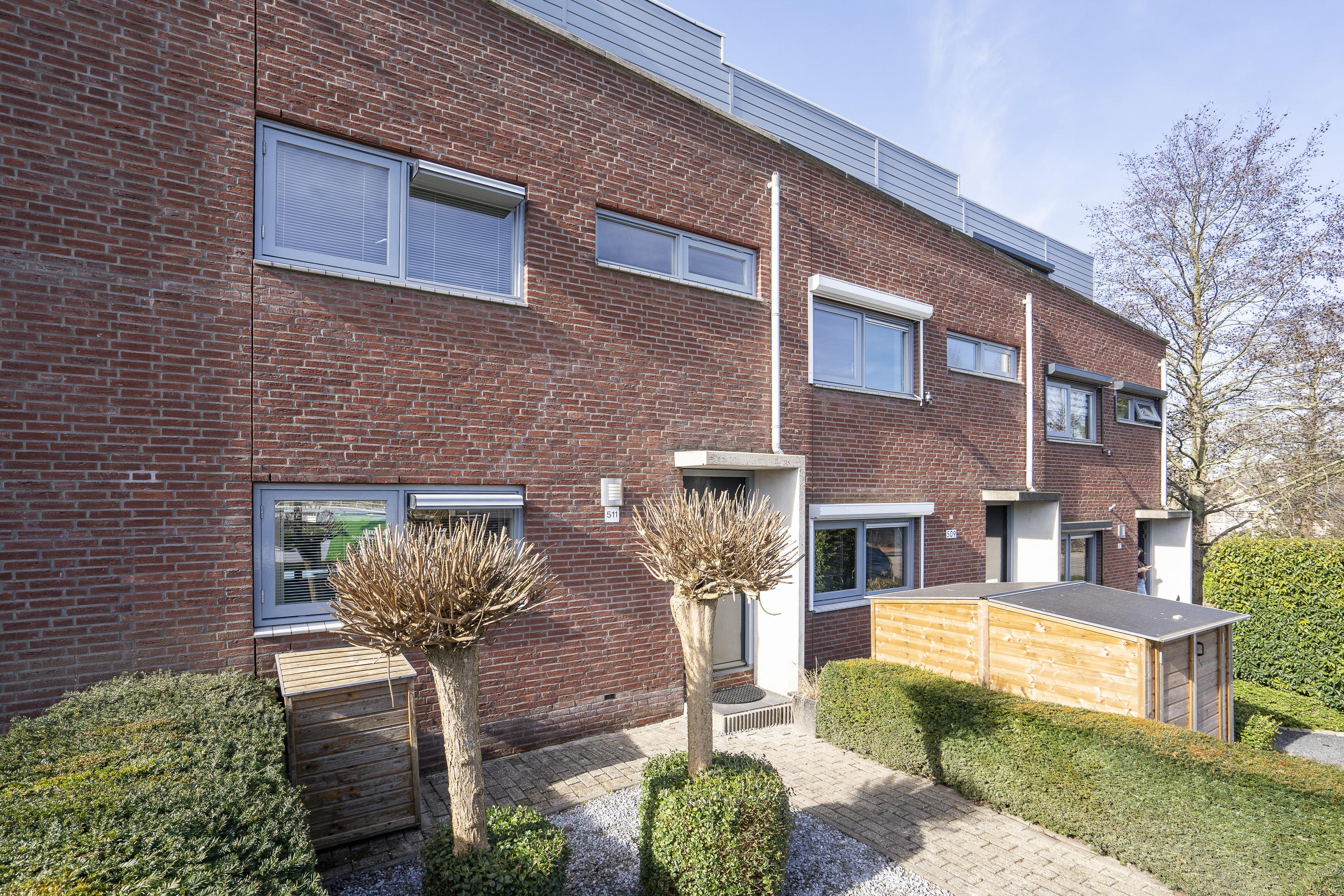 Thorbeckelaan 511, afbeelding 33