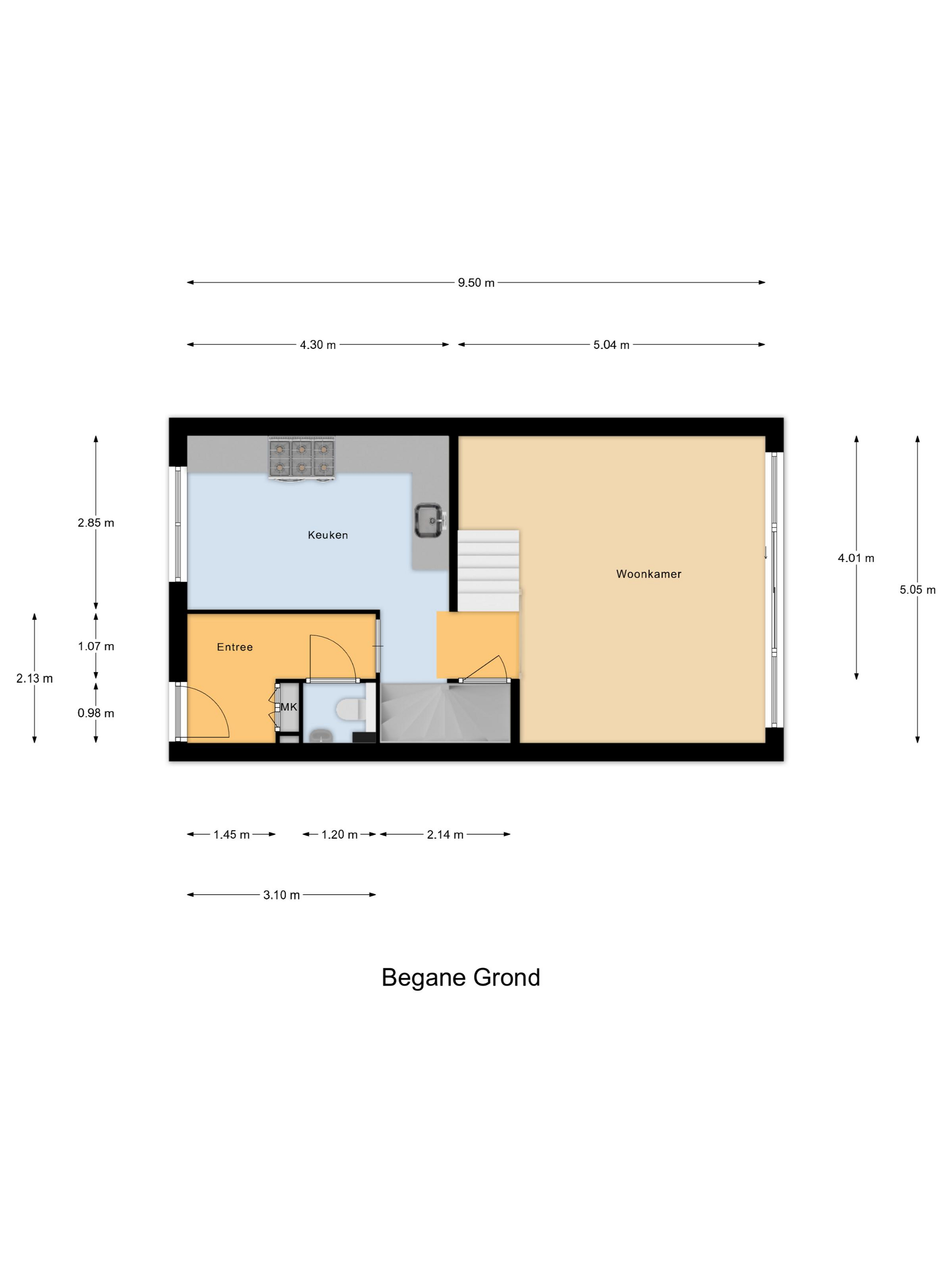 Thorbeckelaan 511, afbeelding 14