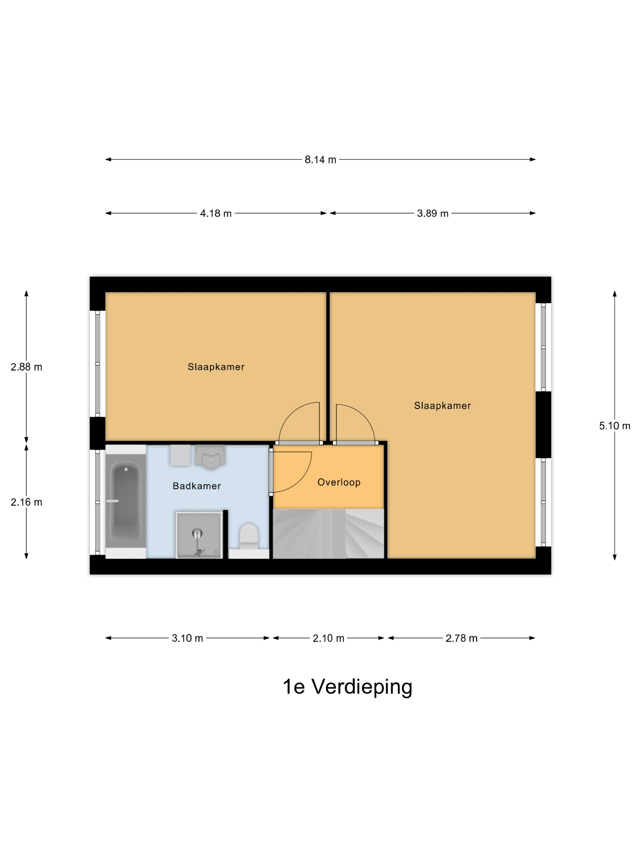 Thorbeckelaan 511, afbeelding 22