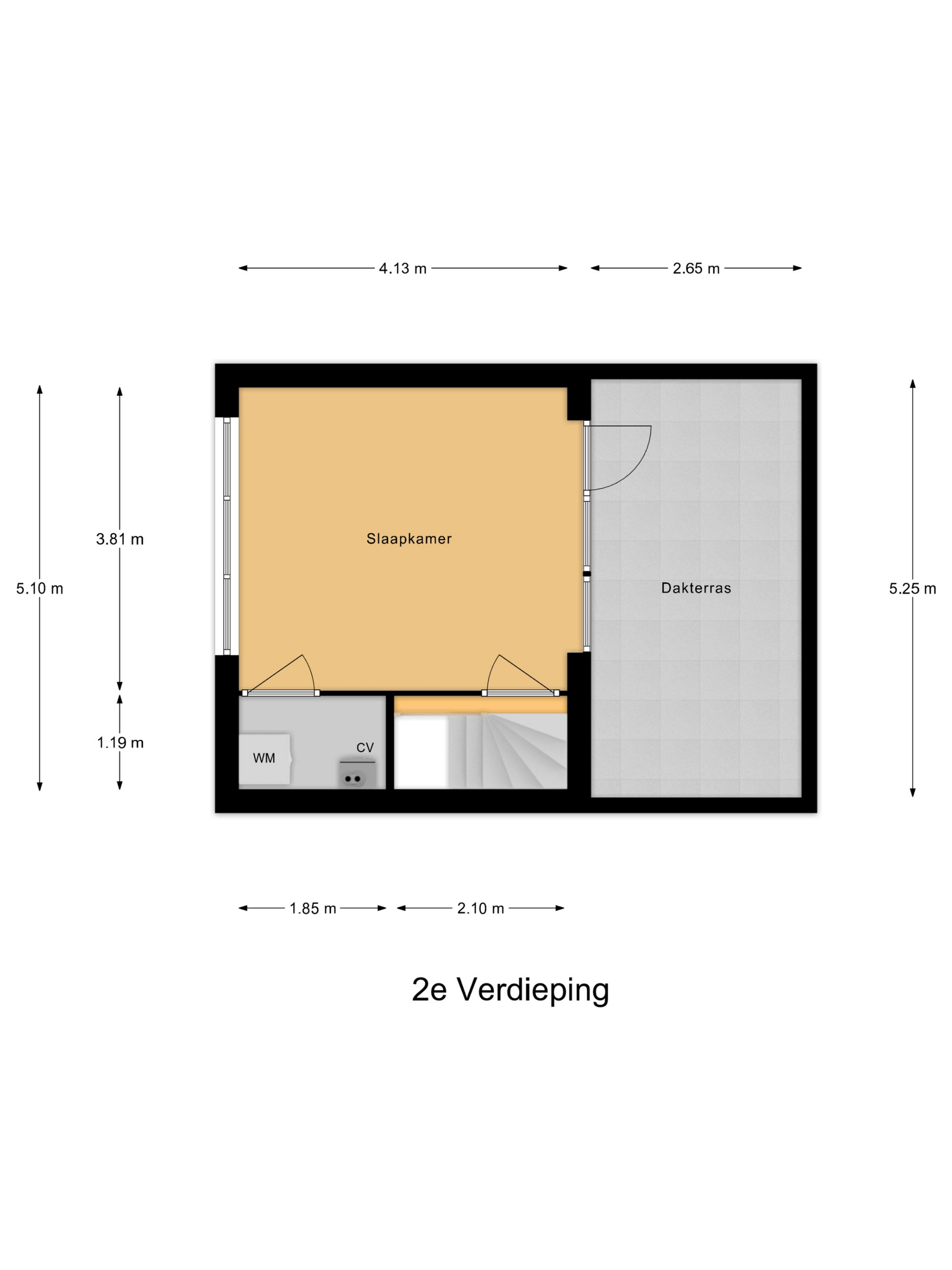 Thorbeckelaan 511, afbeelding 28