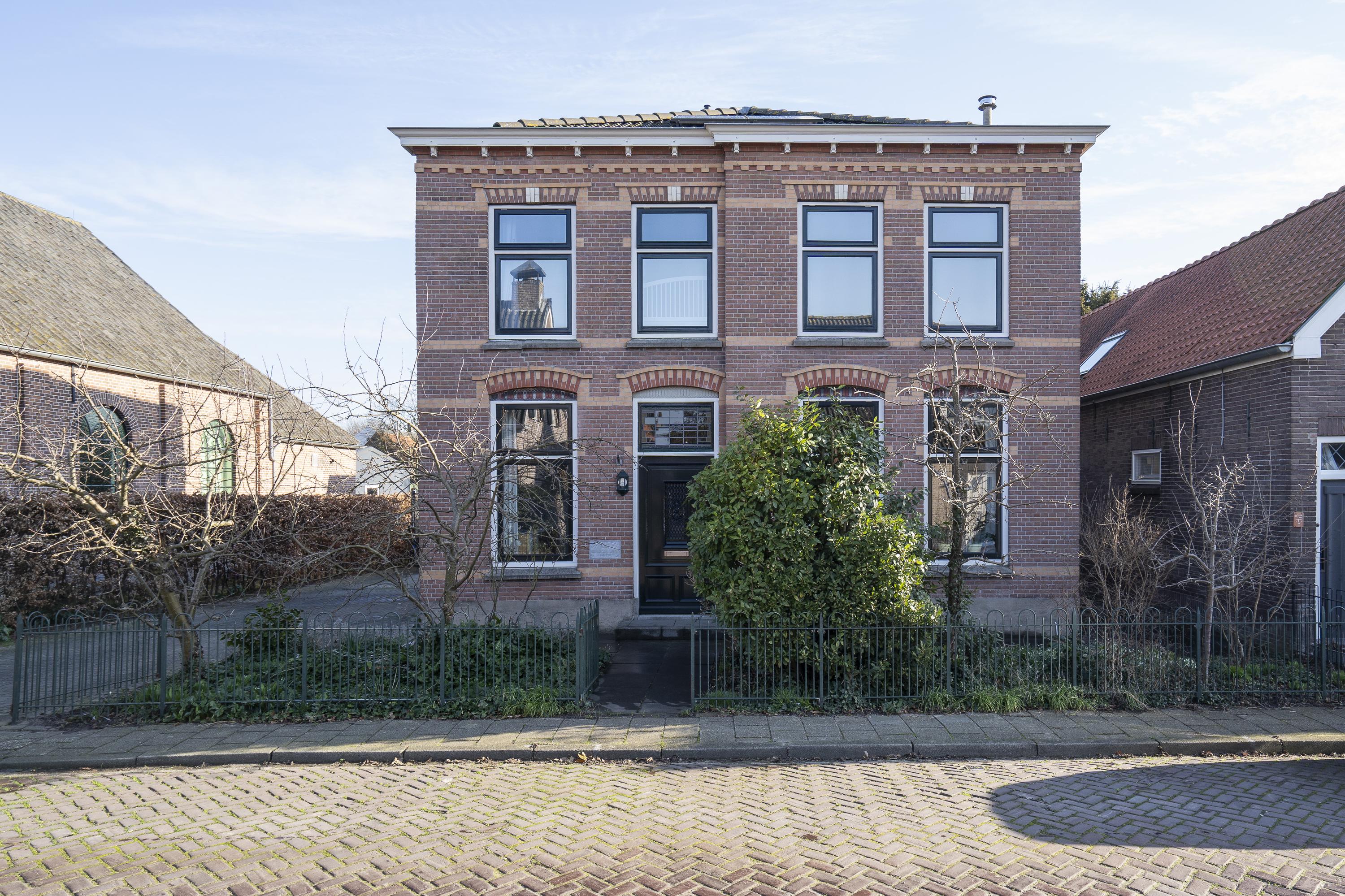 Middelweg 7, afbeelding 3