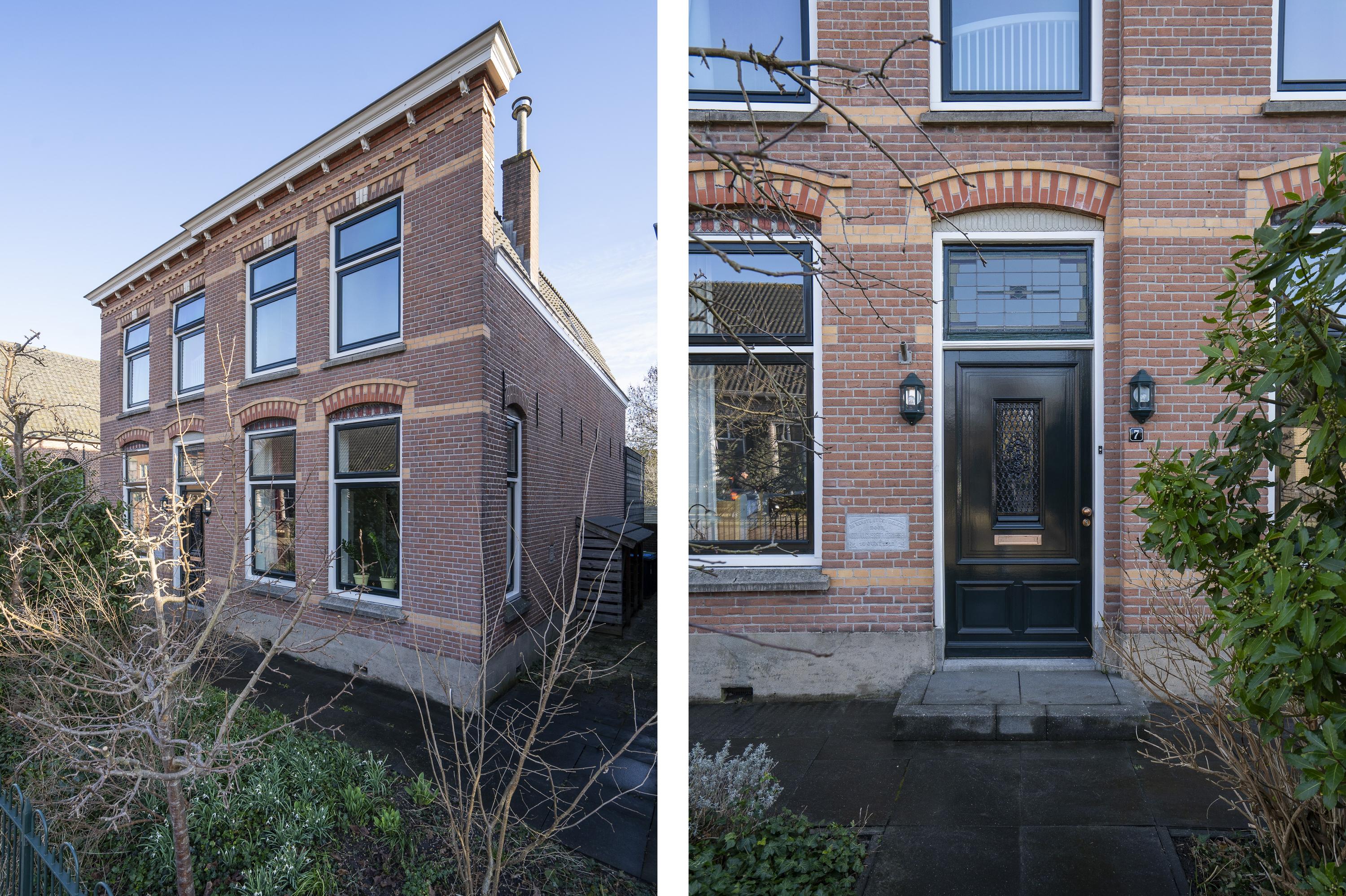 Middelweg 7, afbeelding 6