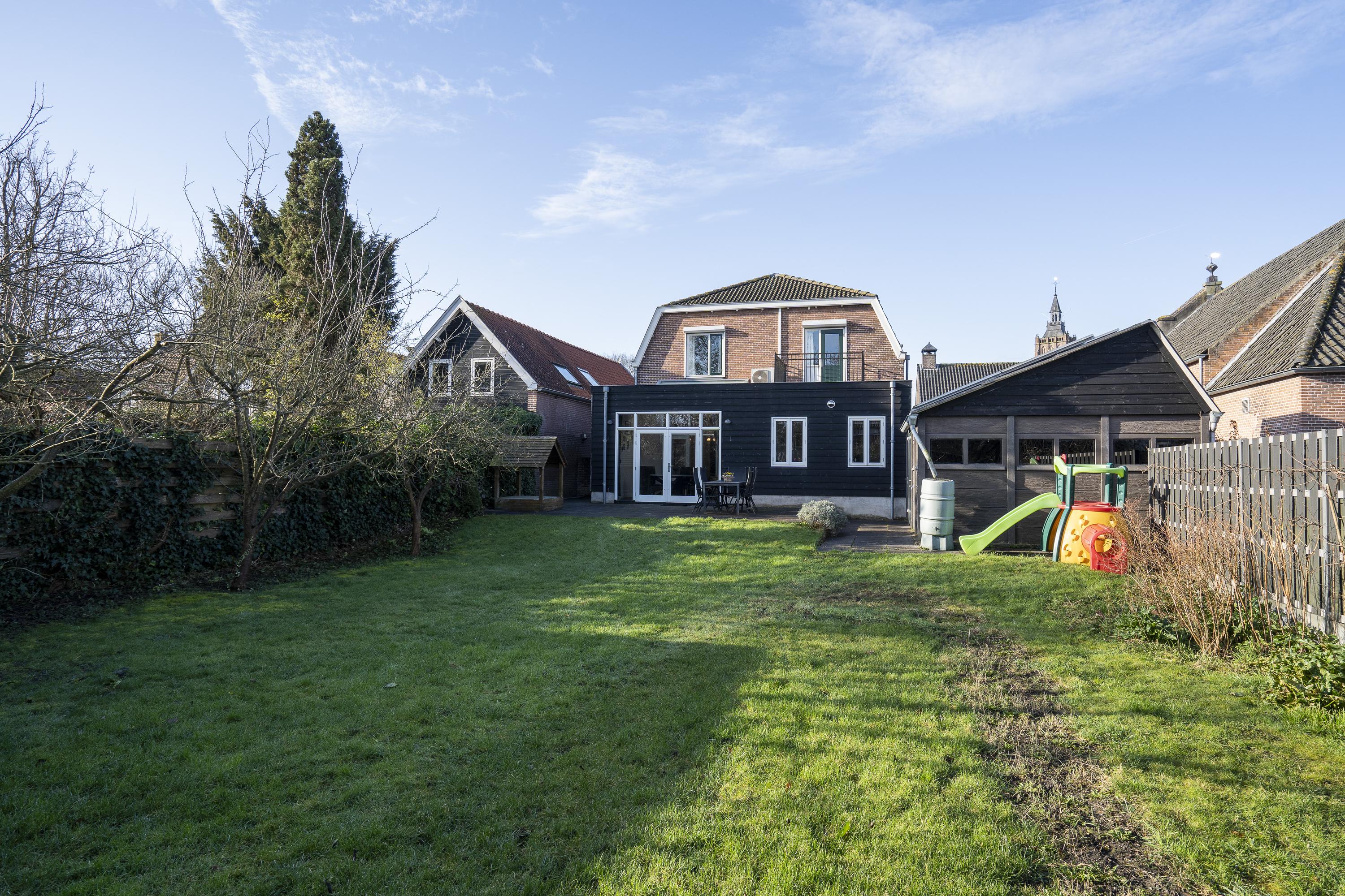 Middelweg 7, afbeelding 1