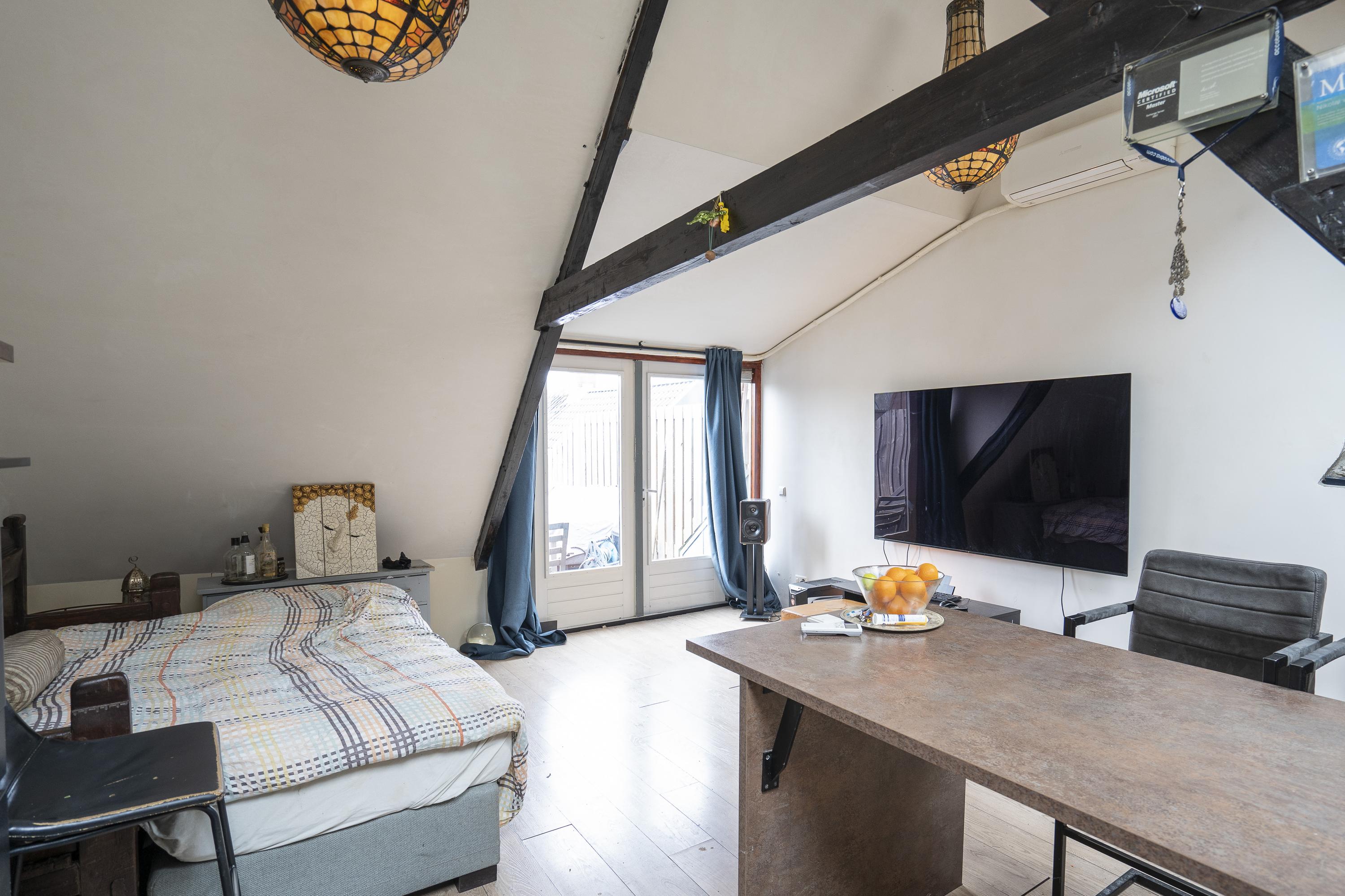 Langendijk 43, afbeelding 1