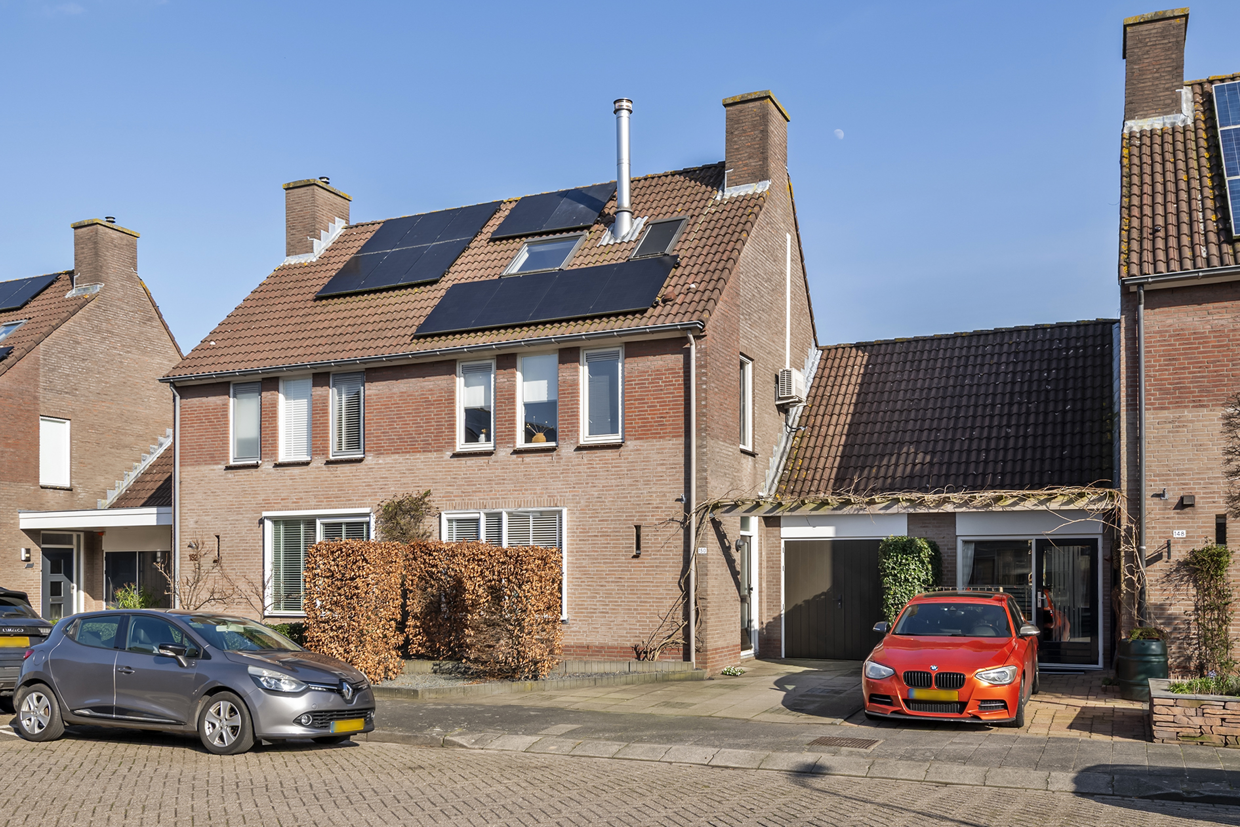 Sperwerlaan 150, afbeelding 0