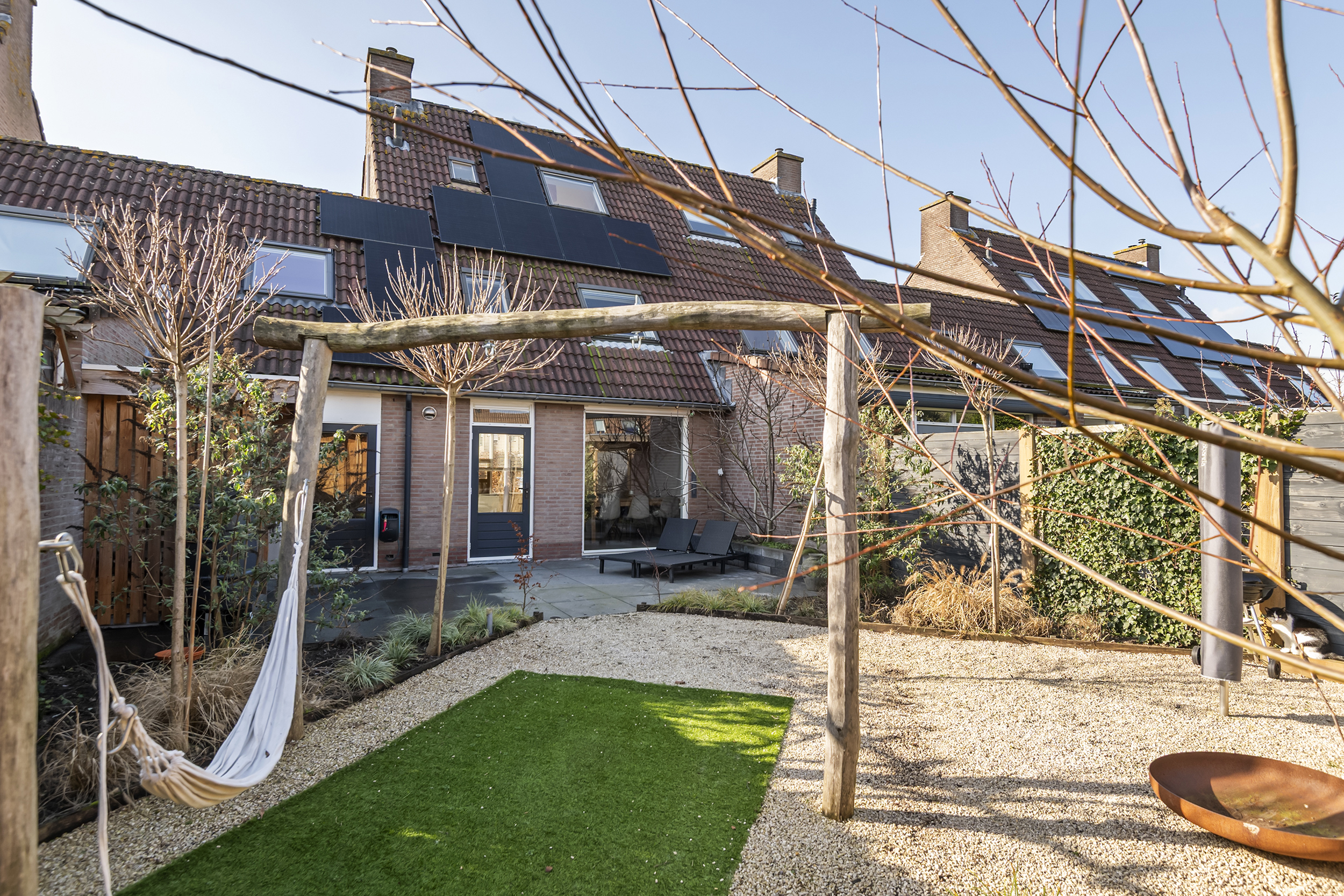 Sperwerlaan 150, afbeelding 37