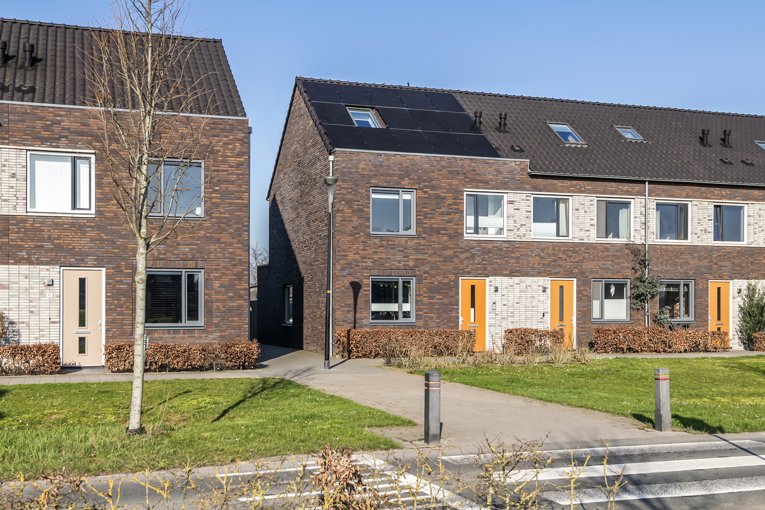 Kees van Lintstraat 41, afbeelding 0