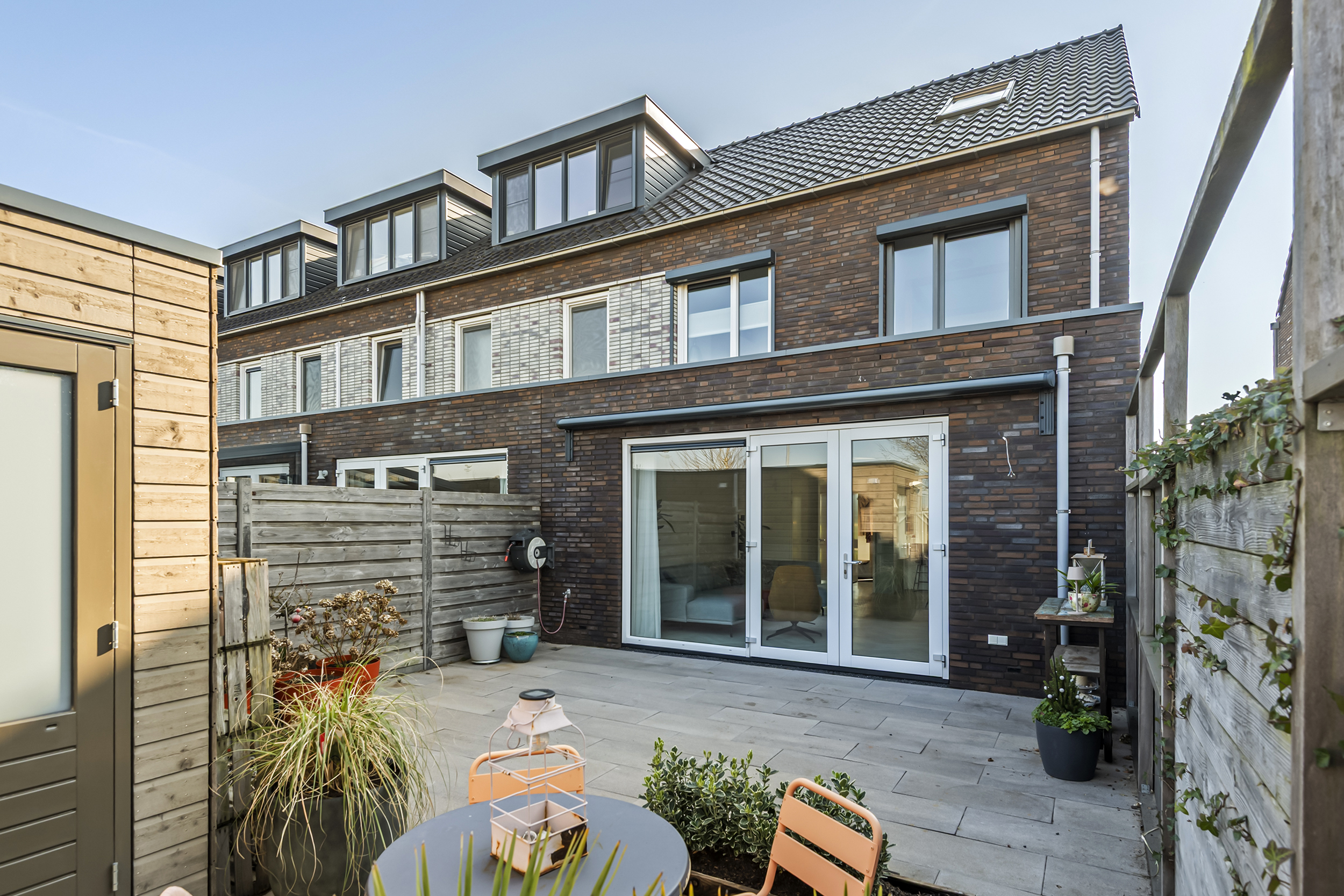 Kees van Lintstraat 41, afbeelding 3