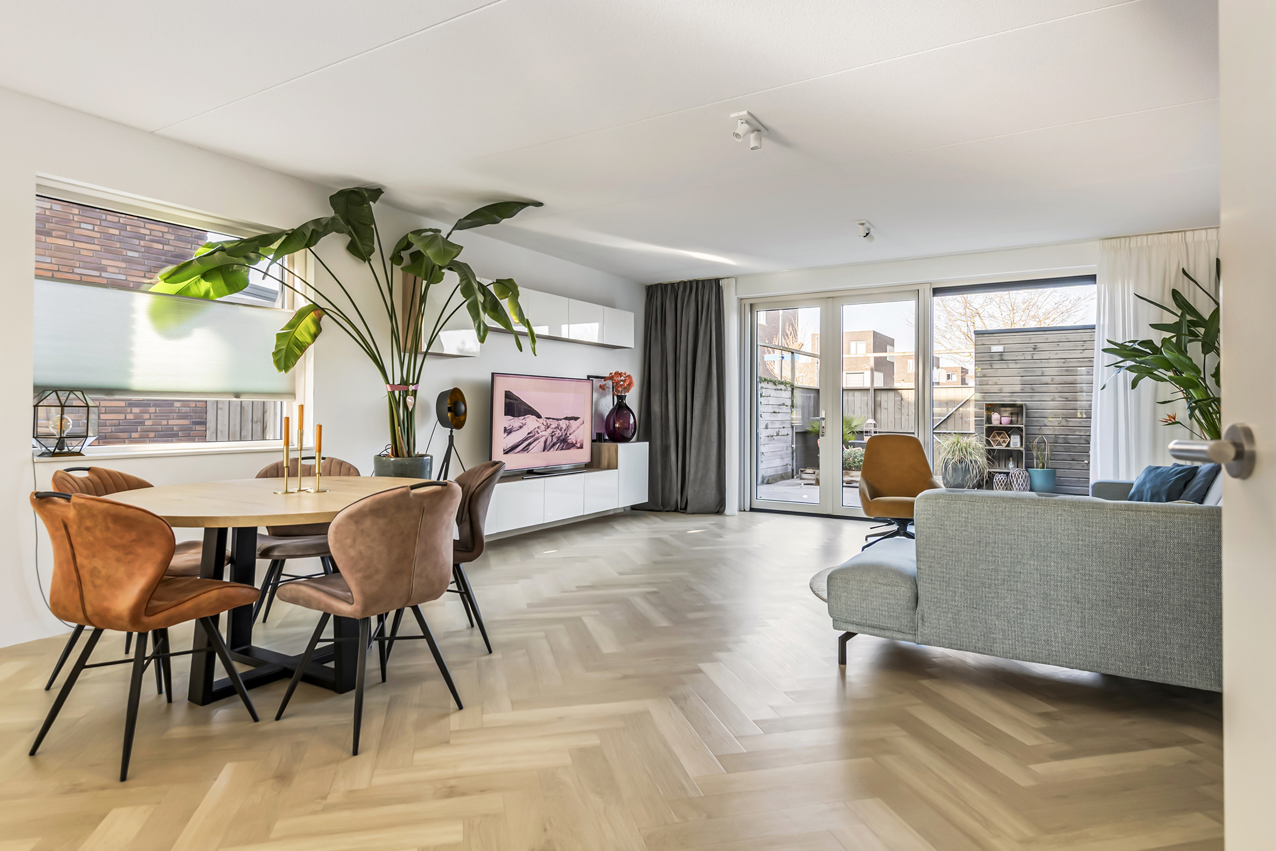 Kees van Lintstraat 41, afbeelding 1