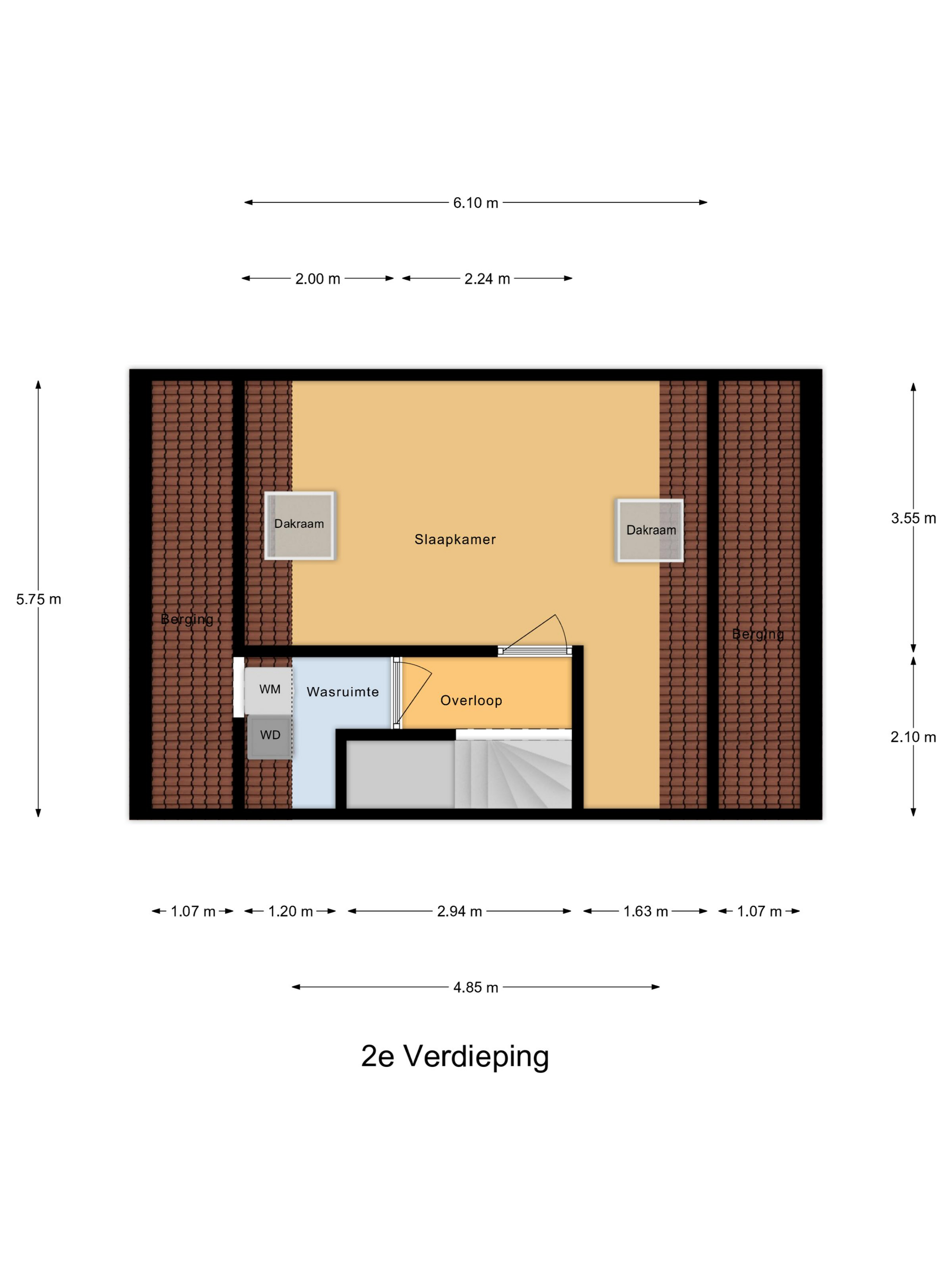 Kees van Lintstraat 41, afbeelding 31