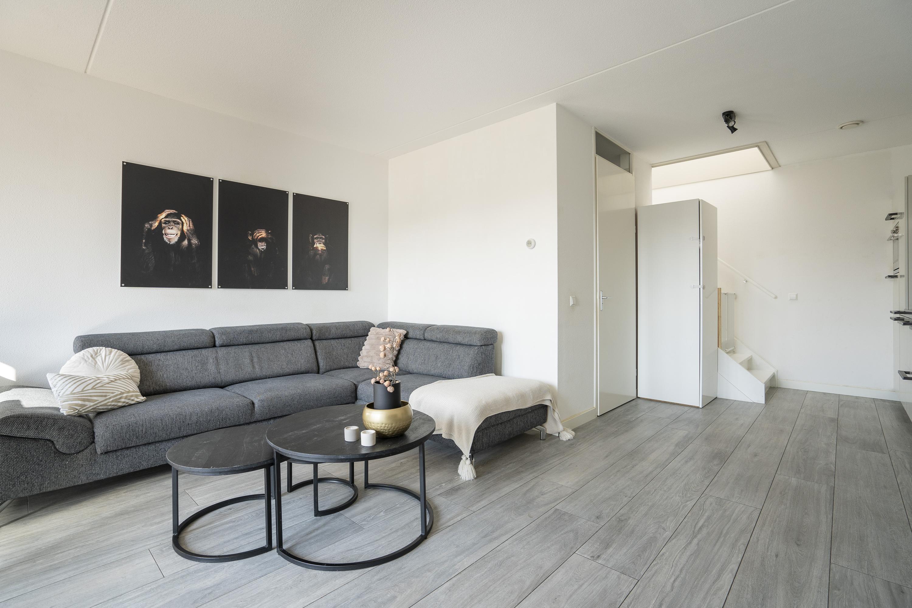 Van Damstraat 18, afbeelding 2