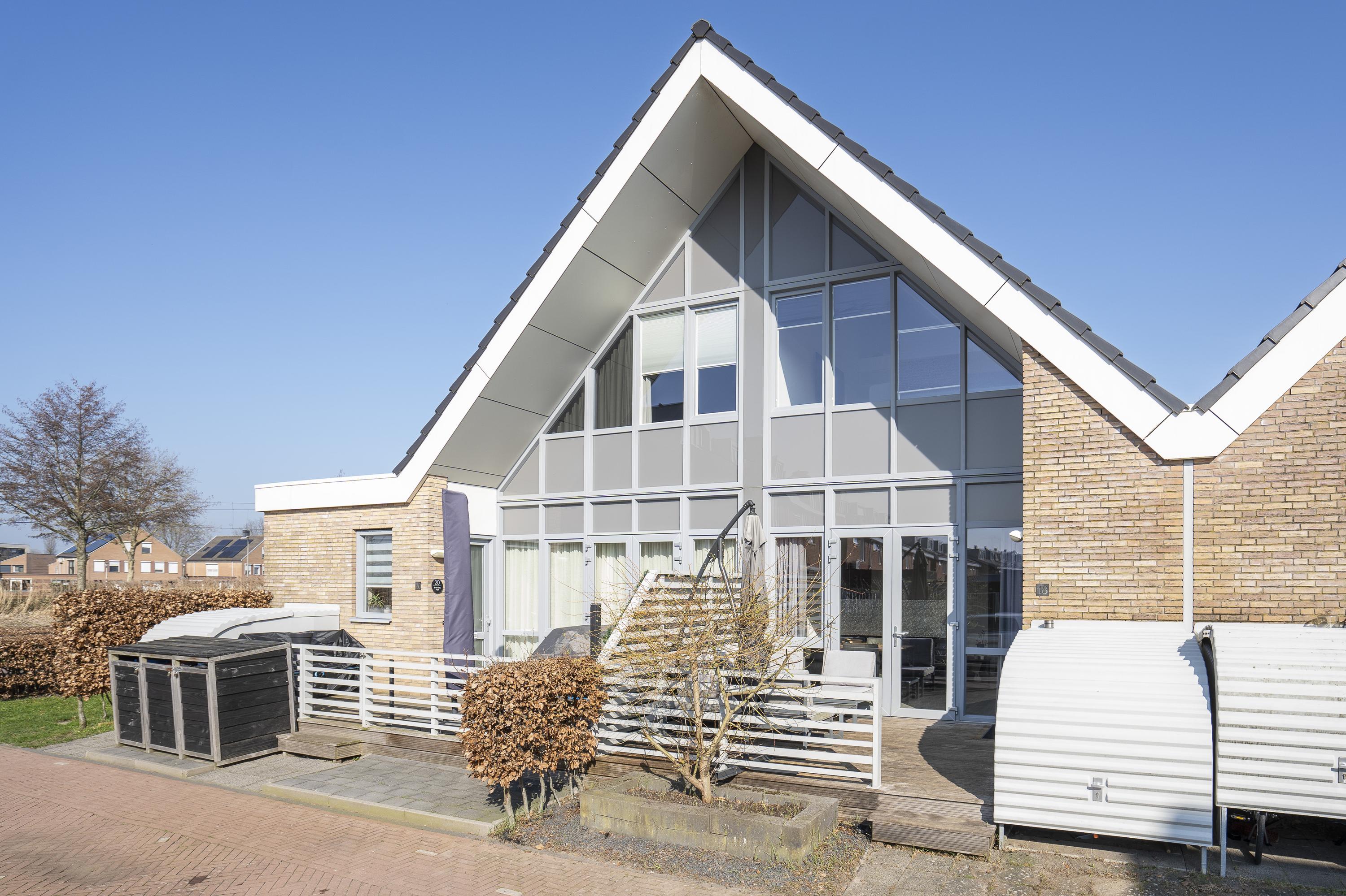 Van Damstraat 18, afbeelding 0