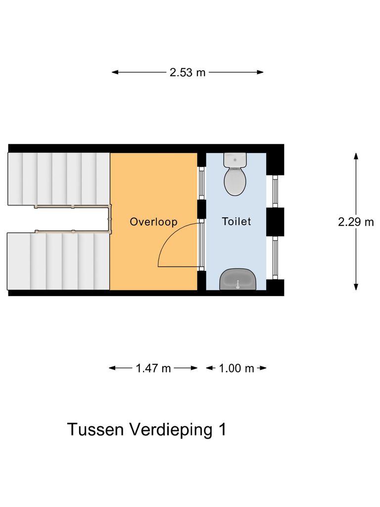 Plattegrond 2