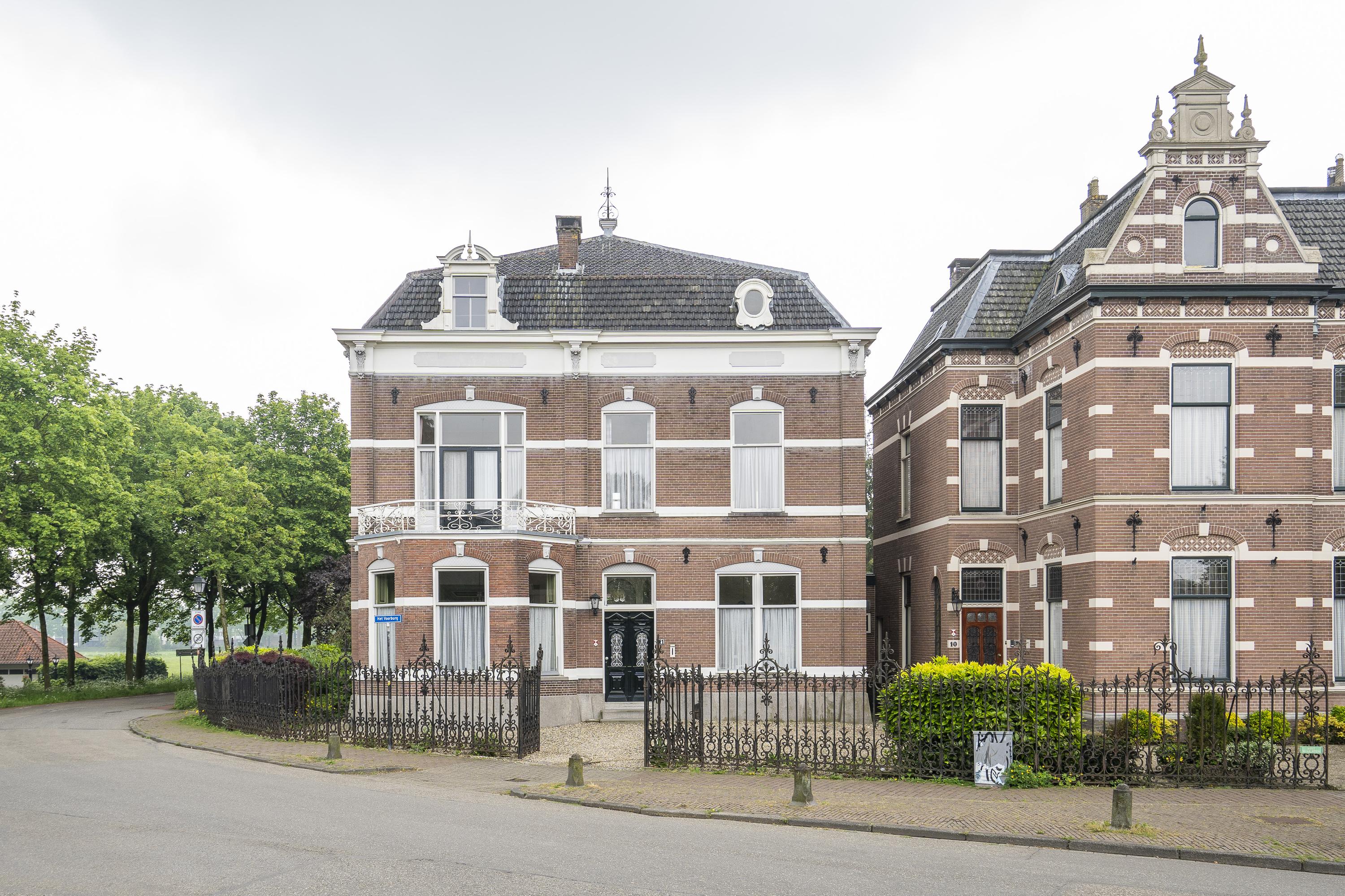 Het Voorburg 11, afbeelding 0