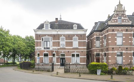 Het Voorburg 11