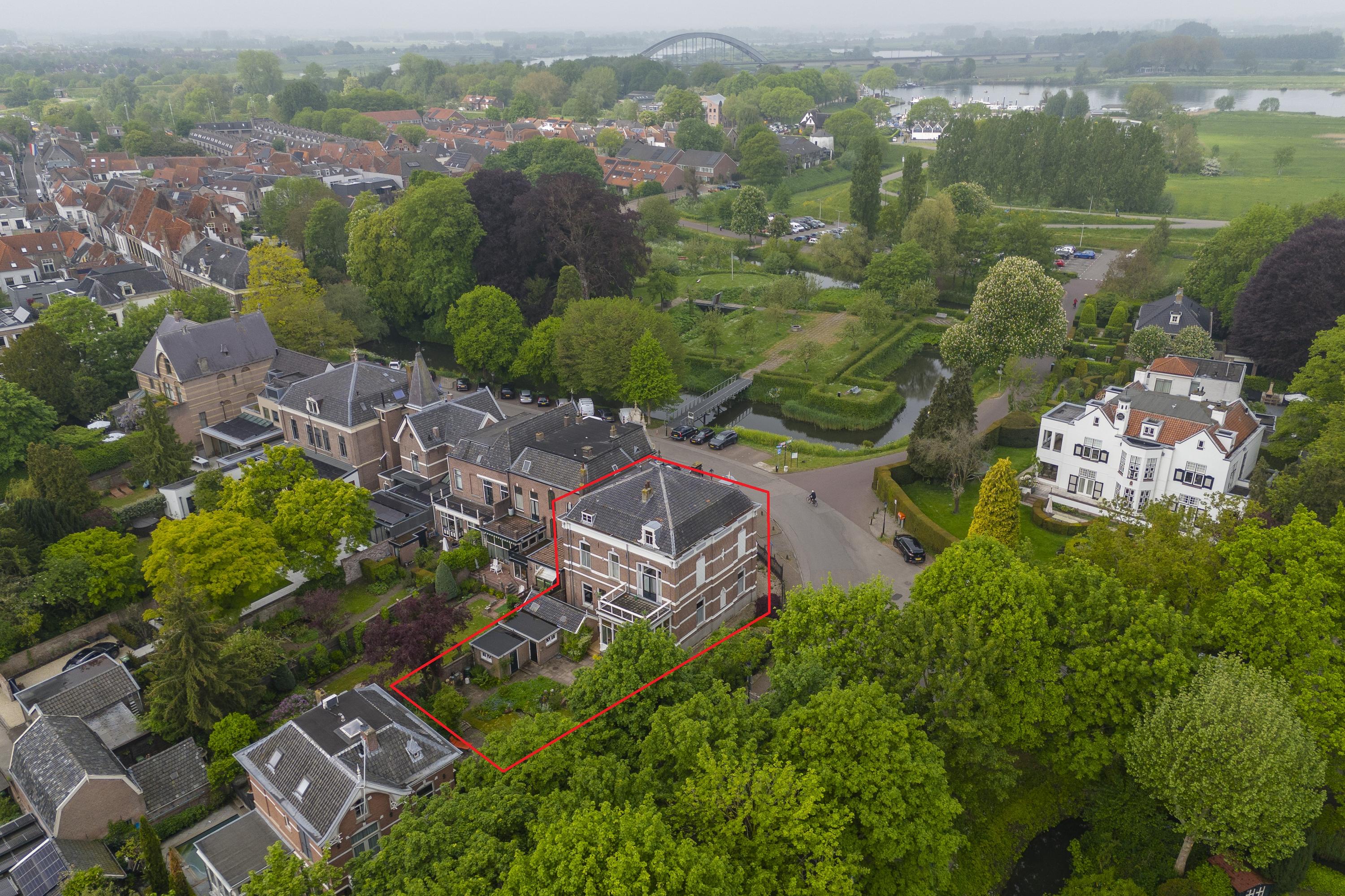 Het Voorburg 11, afbeelding 3