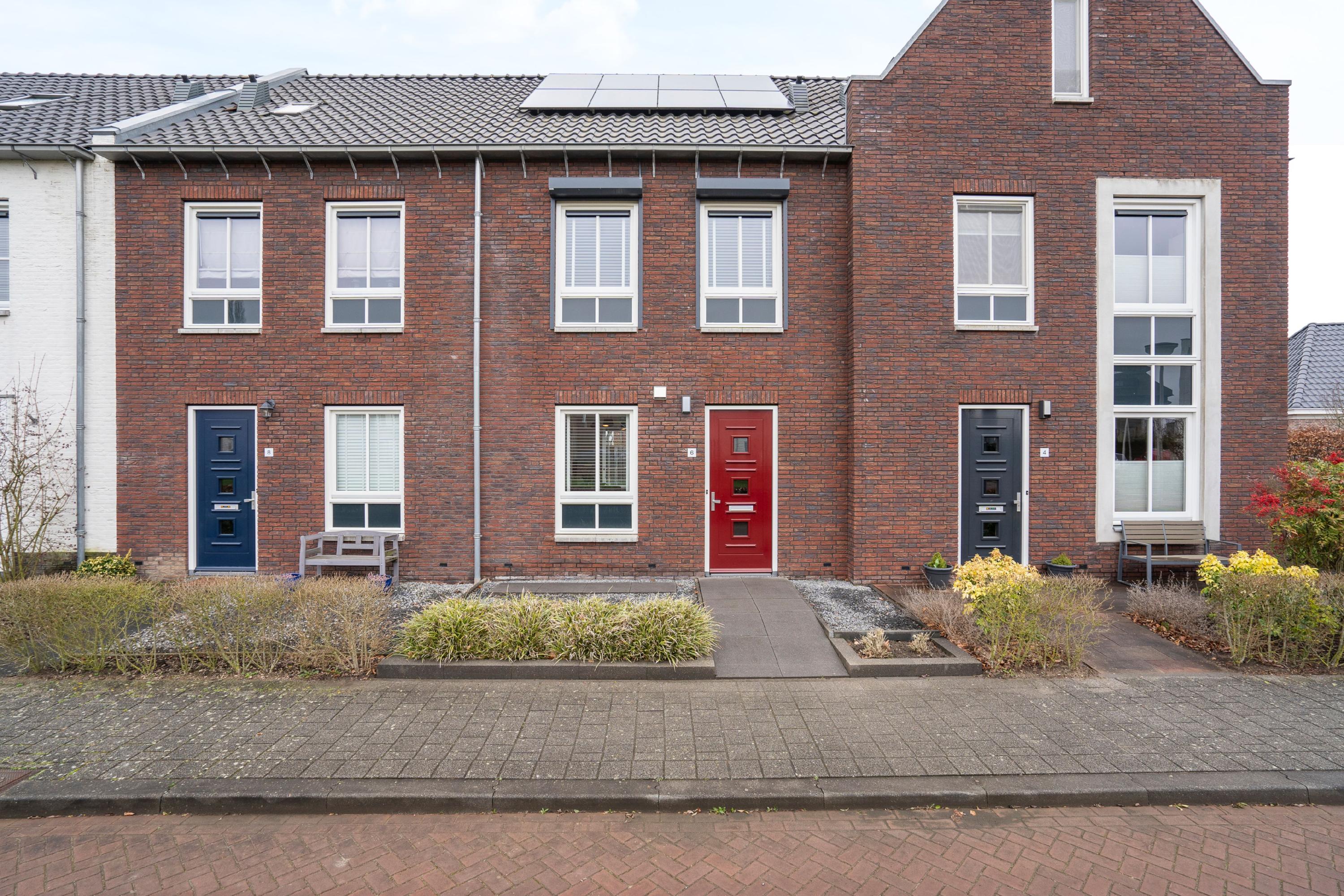 Haarakker 6, afbeelding 25