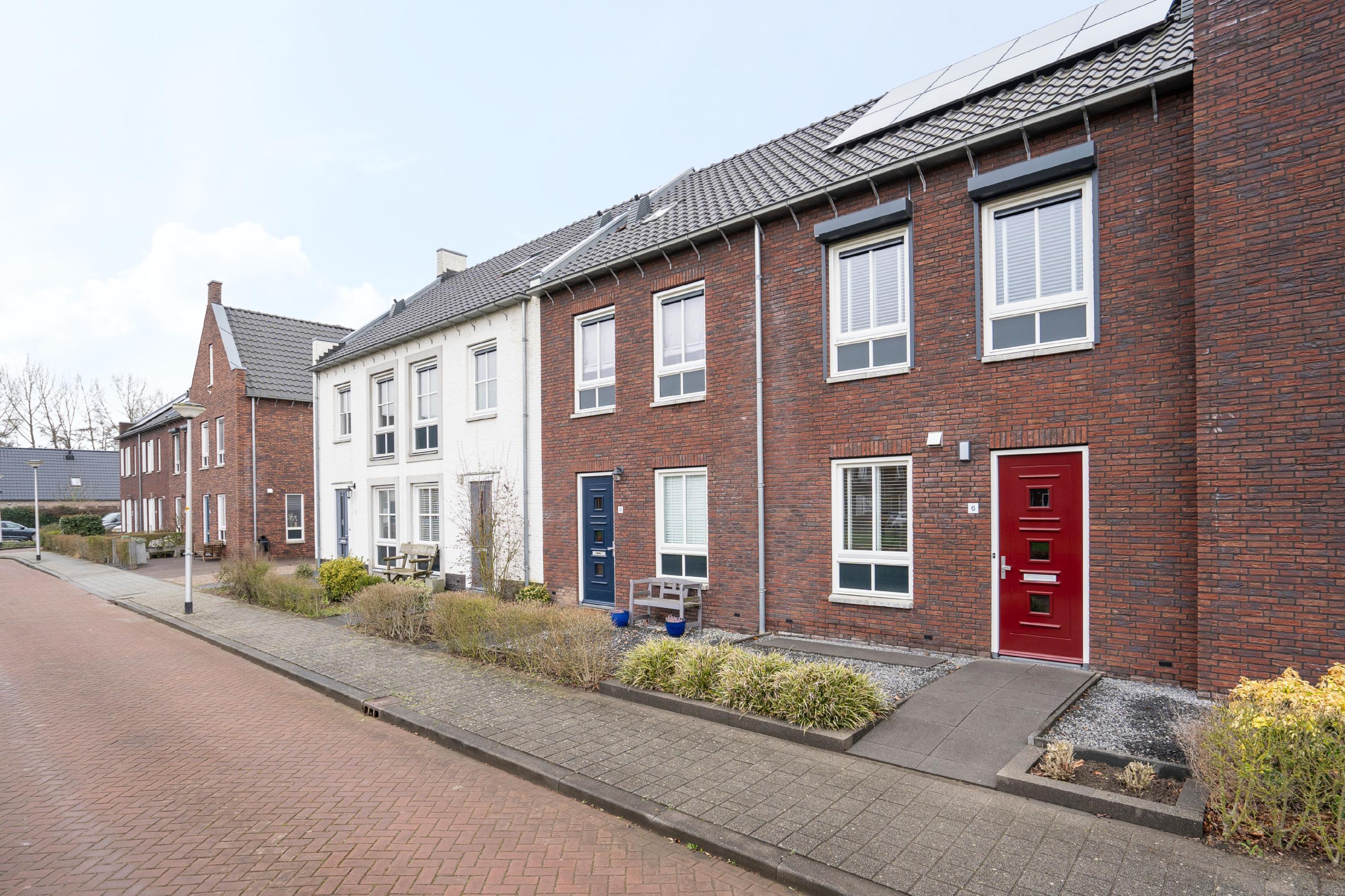 Haarakker 6, afbeelding 0