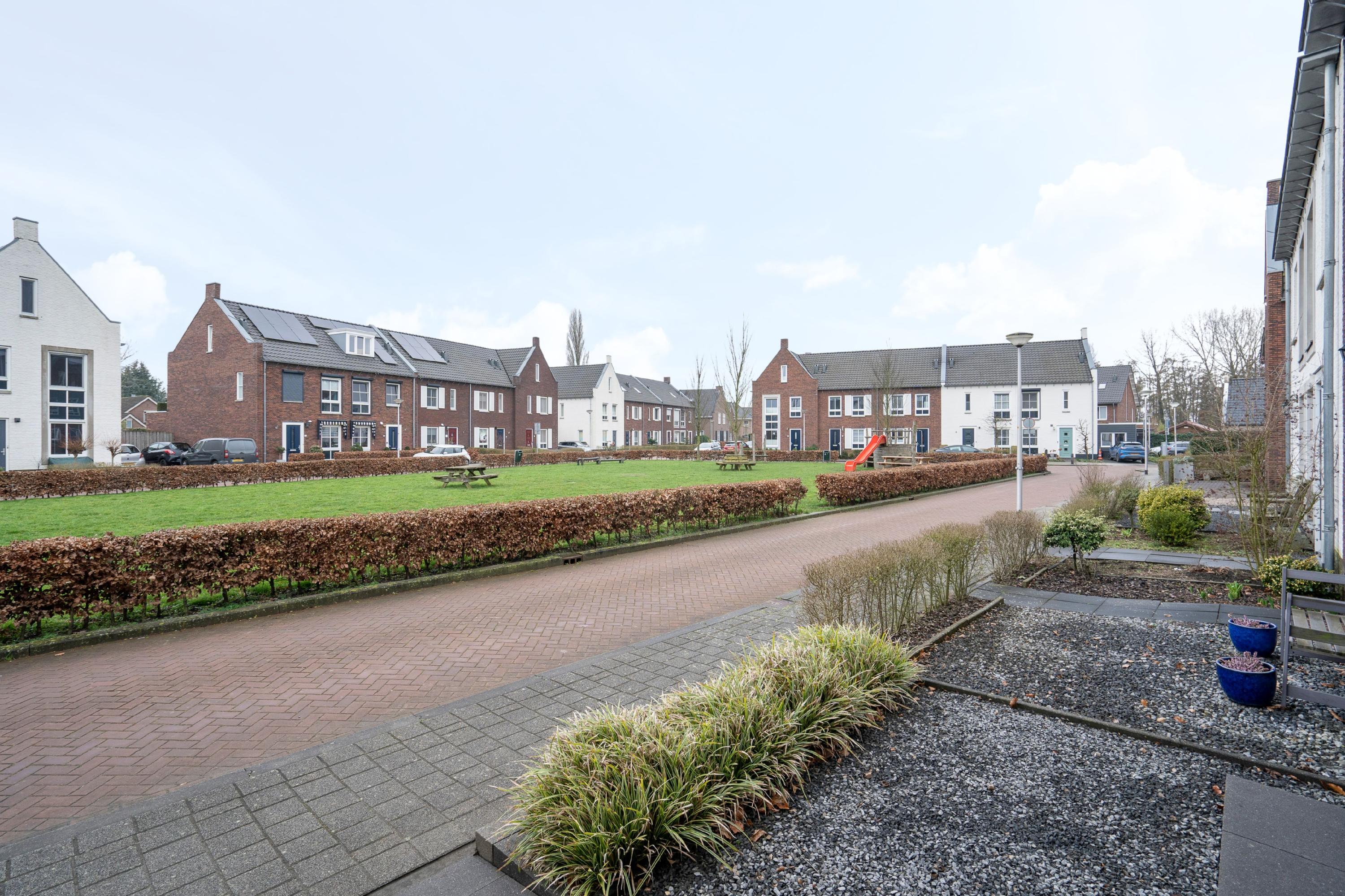 Haarakker 6, afbeelding 1