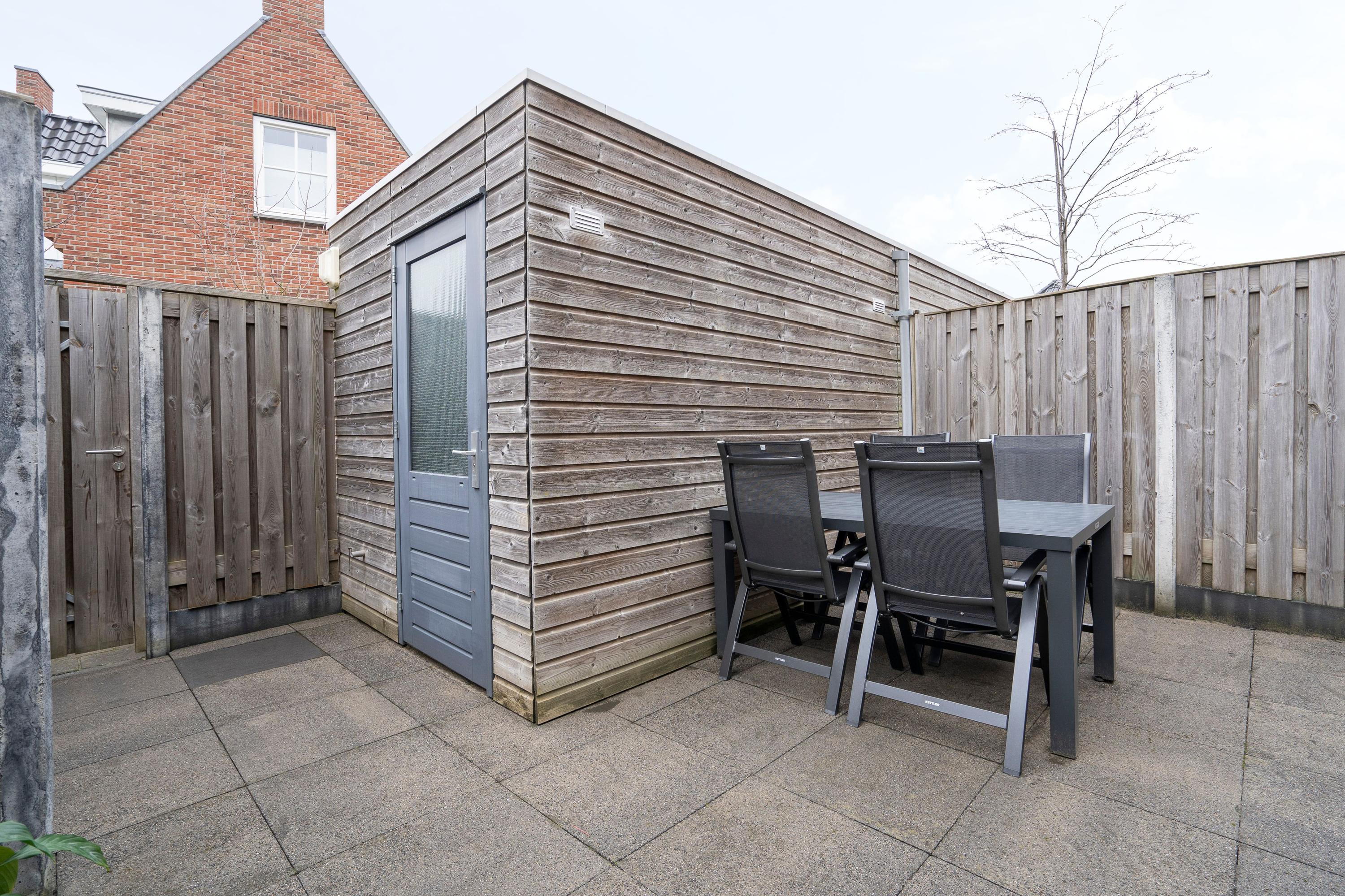 Haarakker 6, afbeelding 22