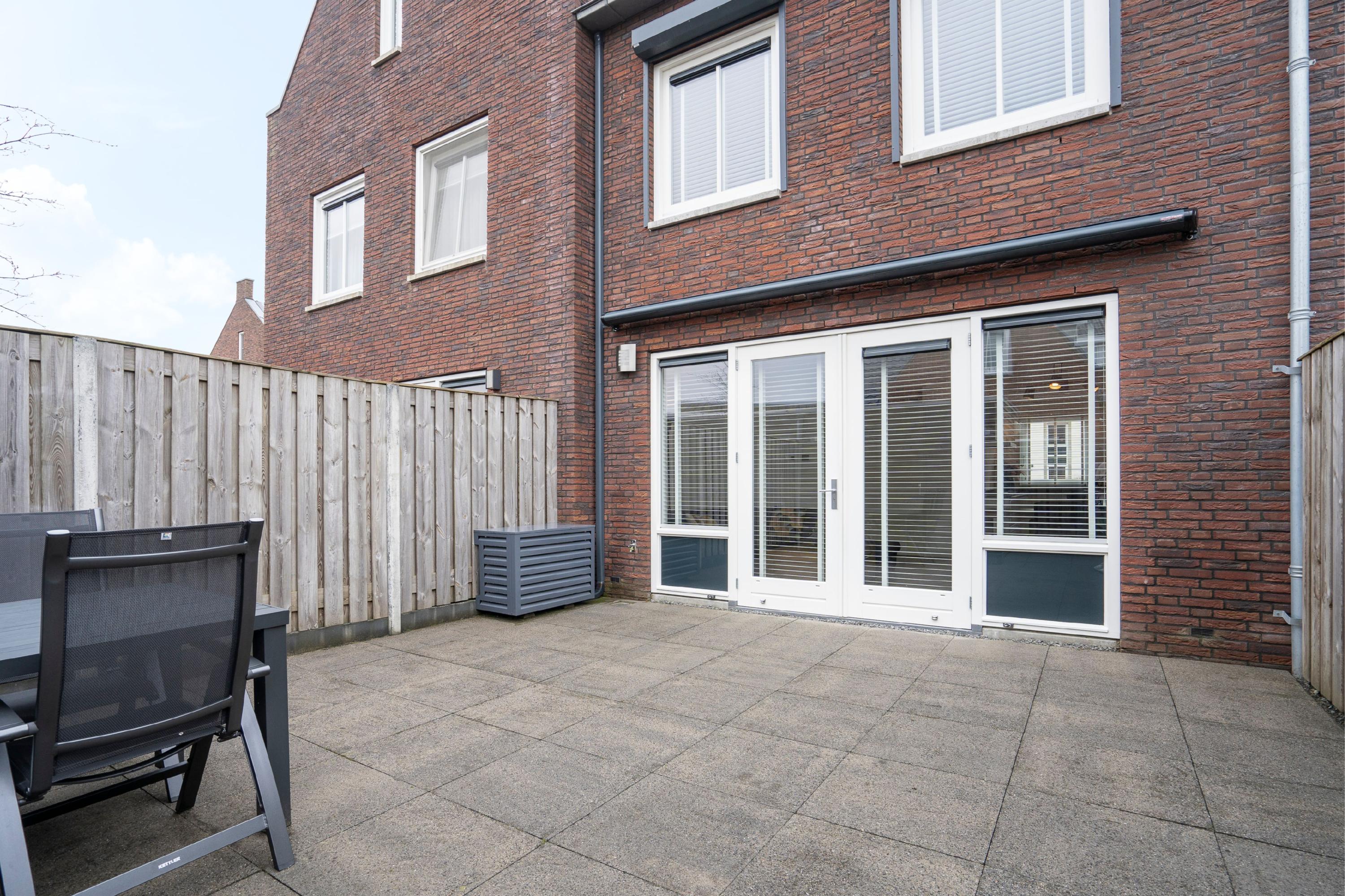 Haarakker 6, afbeelding 23