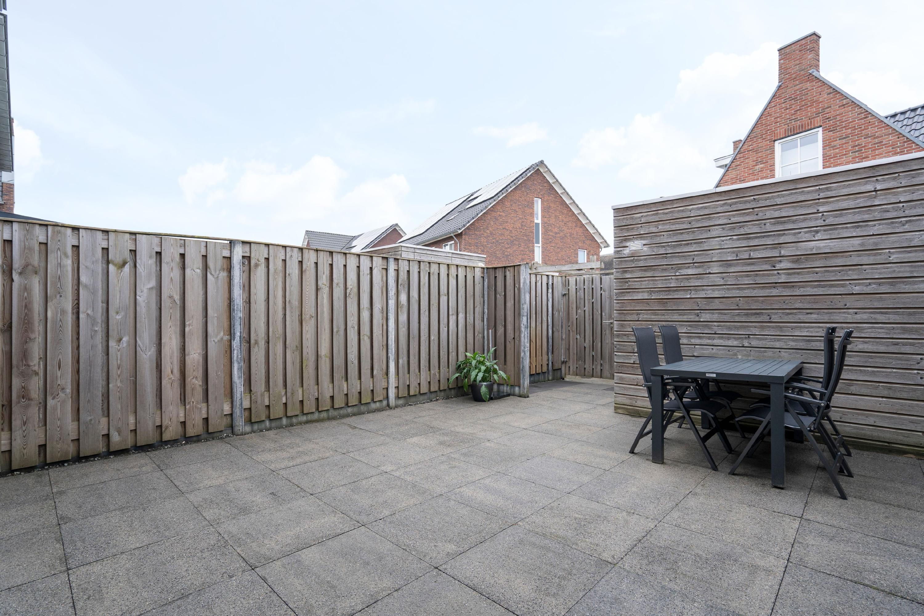 Haarakker 6, afbeelding 9