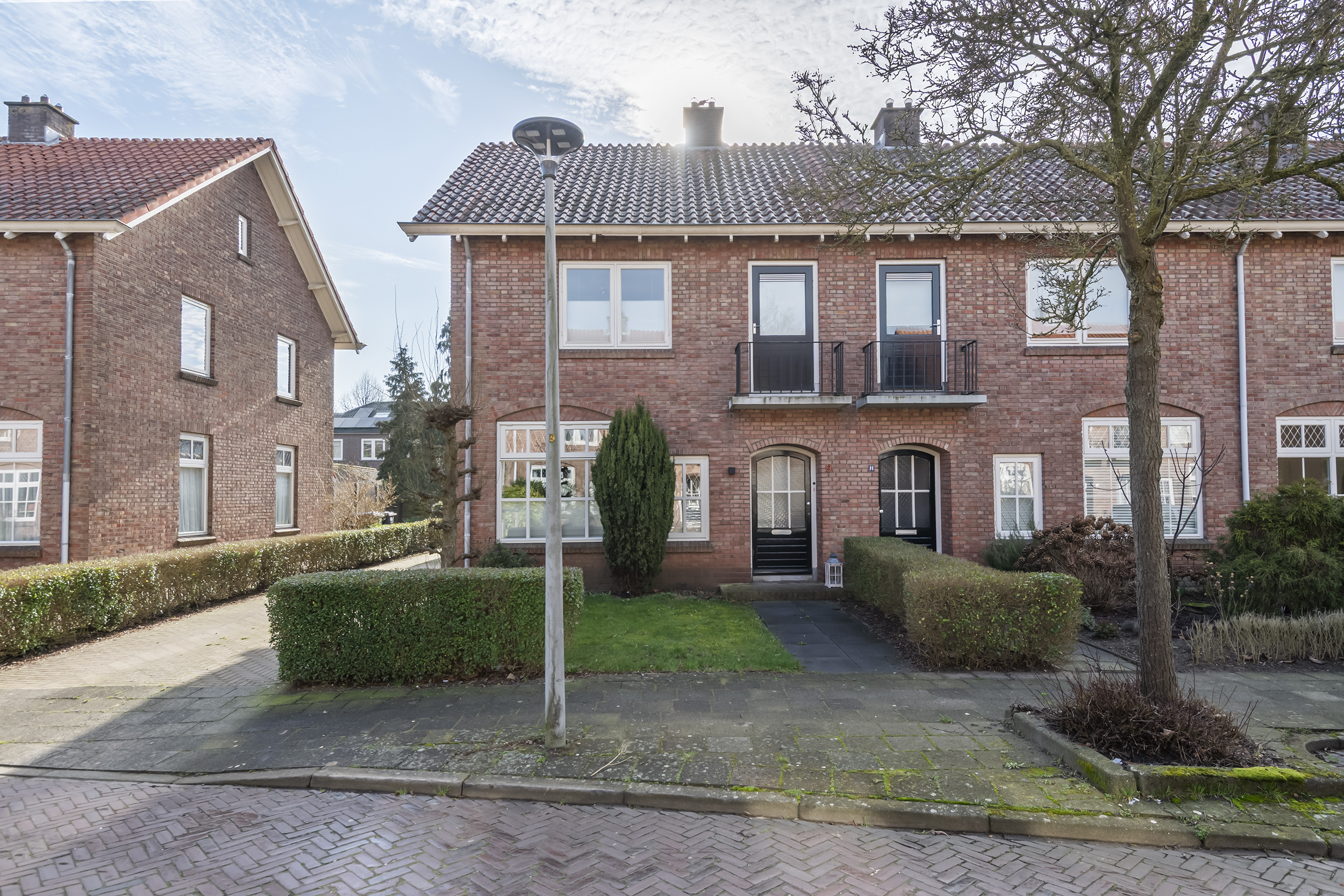 Prins Bernhardlaan 9, afbeelding 0