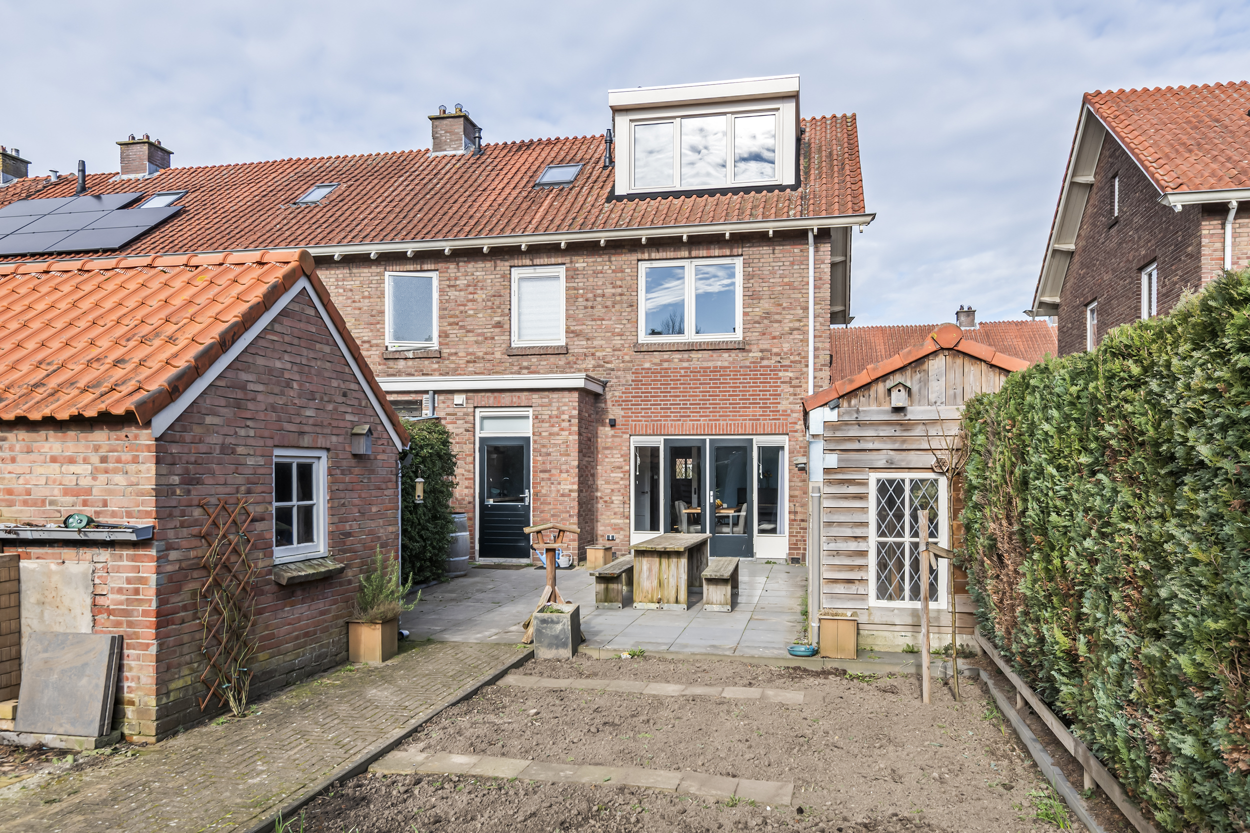 Prins Bernhardlaan 9, afbeelding 1