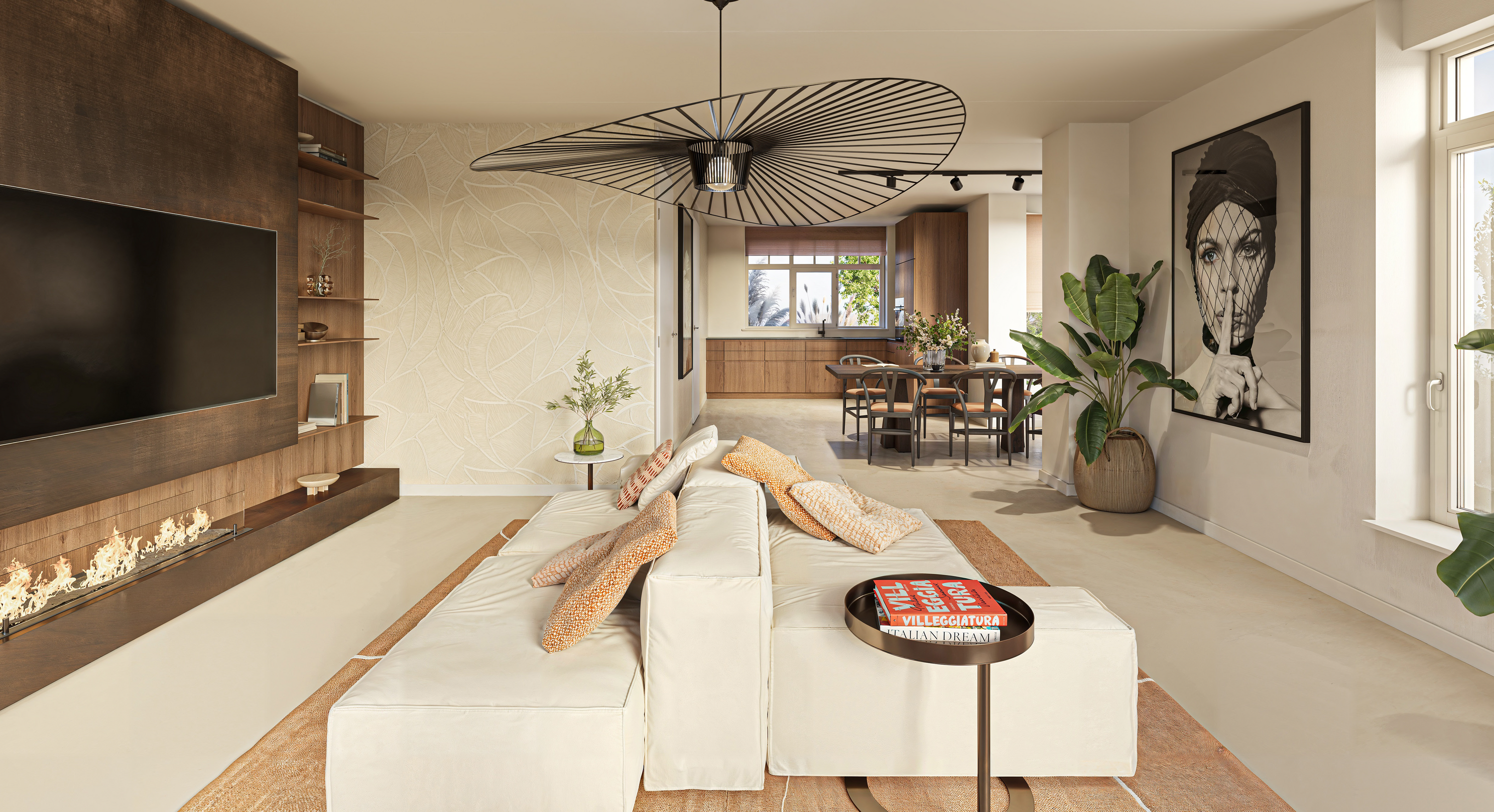 VRIJSTAANDE WONING | TOPAAZ, bouwnummer 33 , afbeelding 1