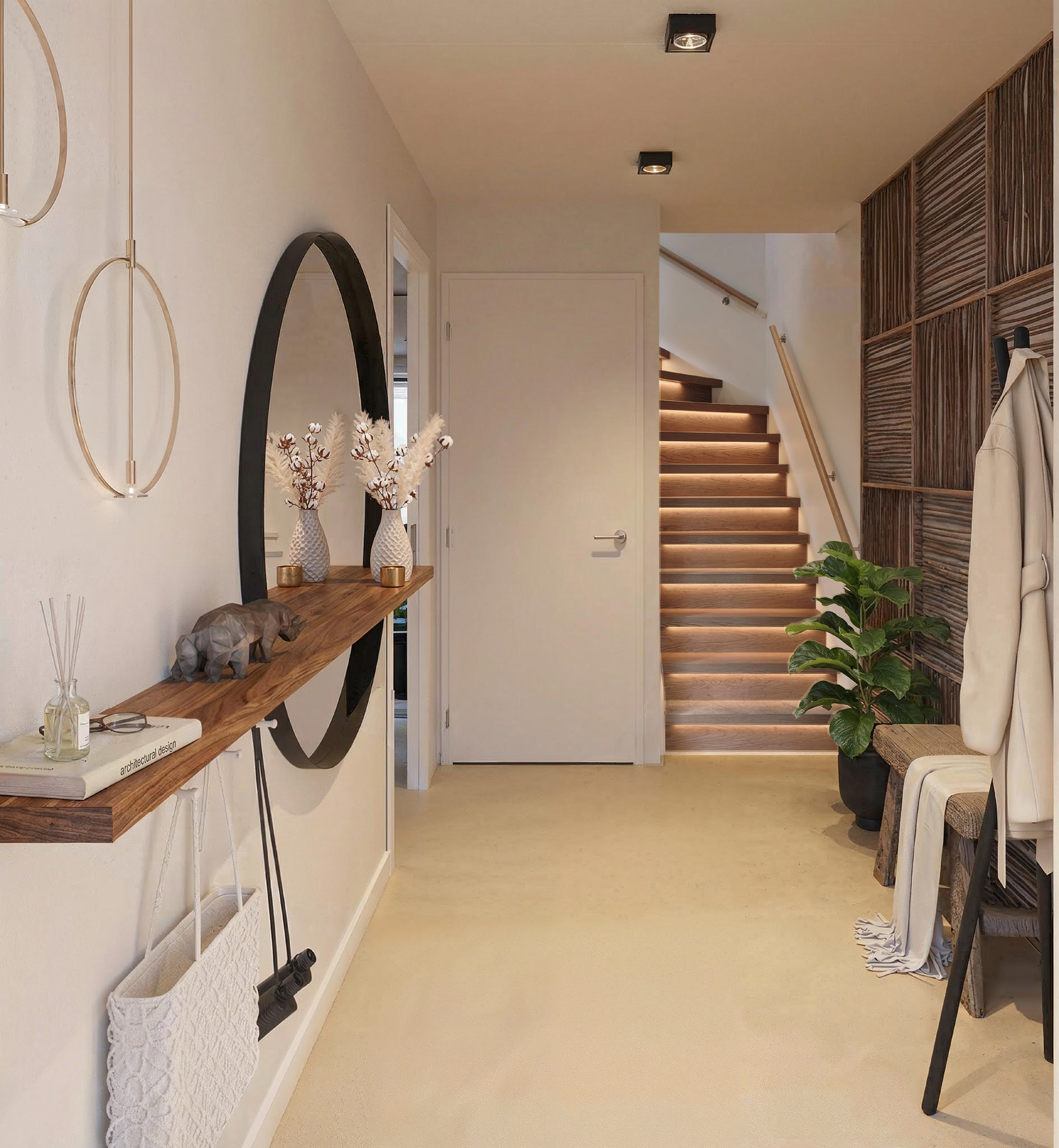 VRIJSTAANDE WONING | TOPAAZ, bouwnummer 33 , afbeelding 2