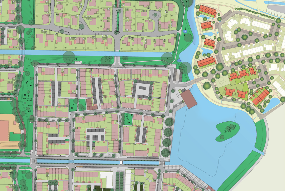 2 ONDER 1 KAP WONINGEN | OPAL, bouwnummer 35 , afbeelding 4
