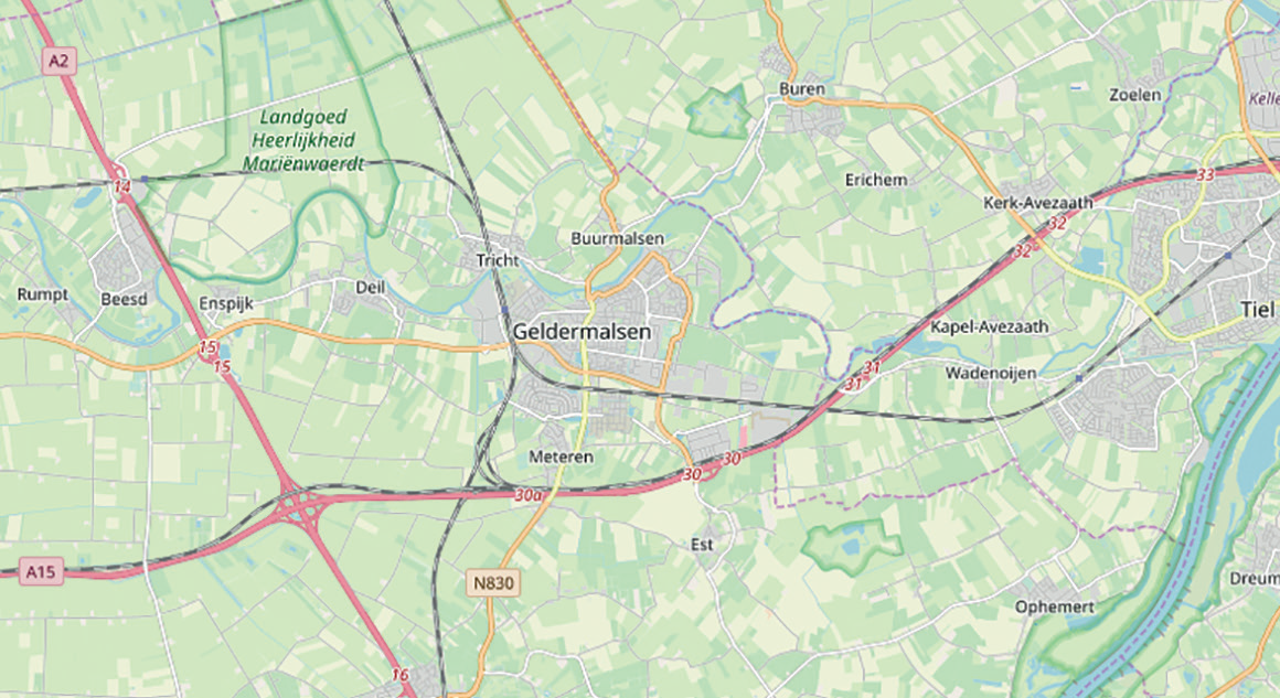 EINDWONING | CARLINA, bouwnummer 53 , afbeelding 2