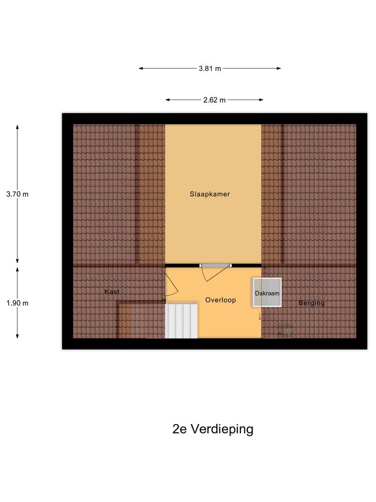 Plattegrond 4
